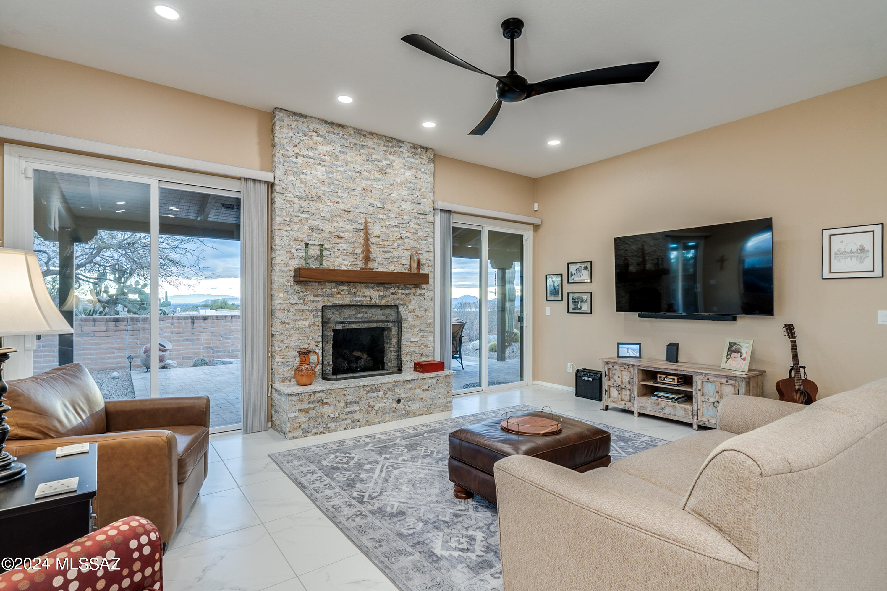 Fairfield Sunrise East (1-520) - Residential