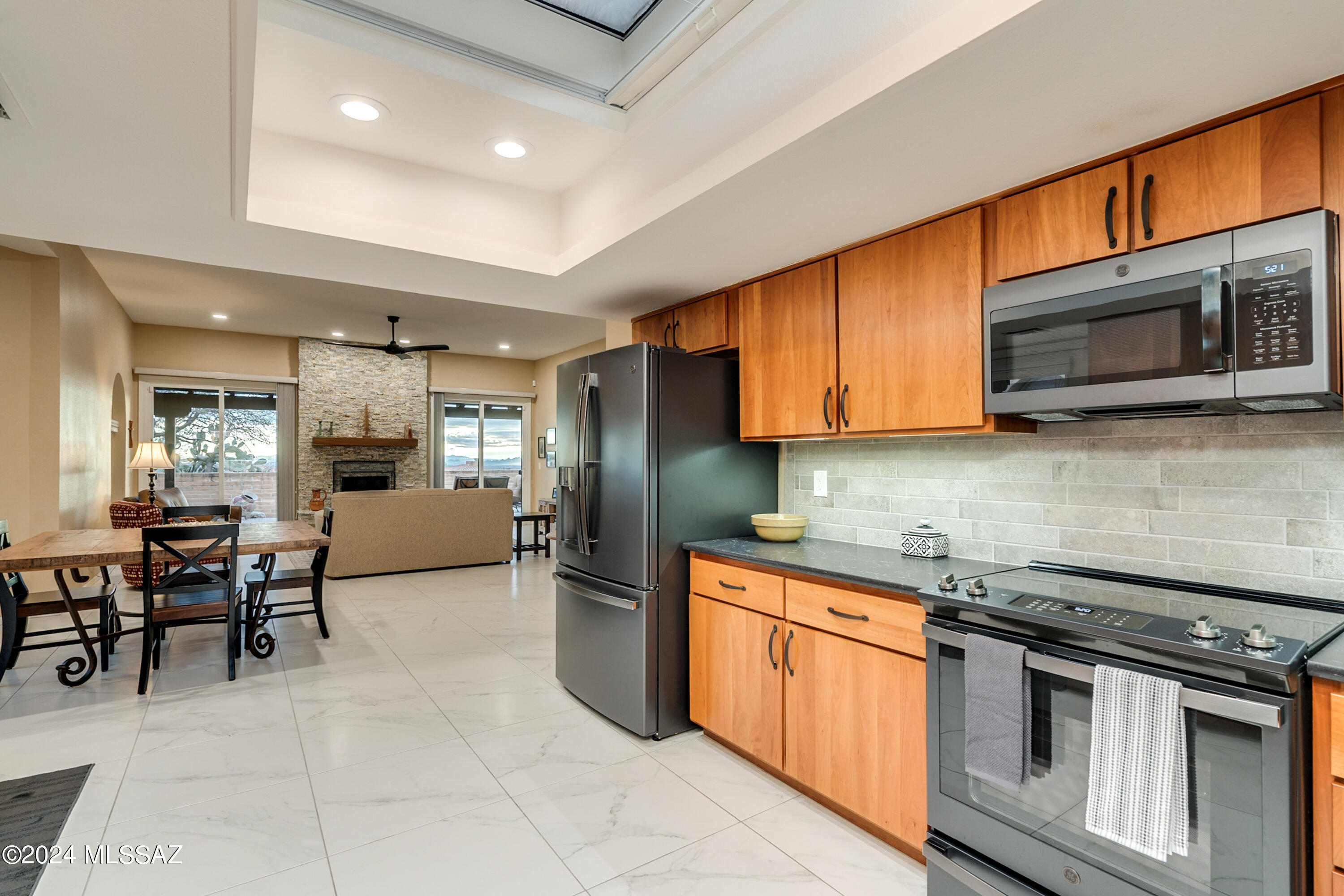 Fairfield Sunrise East (1-520) - Residential