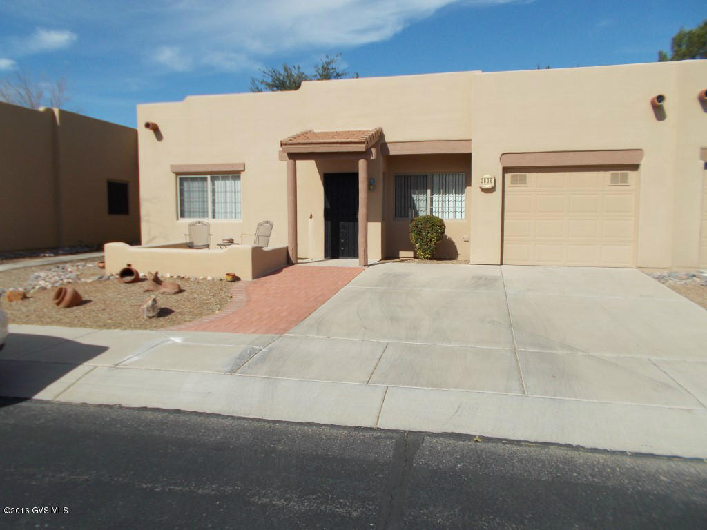 Immaculate condition. 2 Bedroom 1 1/2 Bath. Interior & Exterior update & paint 2012 Carpet & Laminate. New heat pump 2015. Excellent furnishengs included.