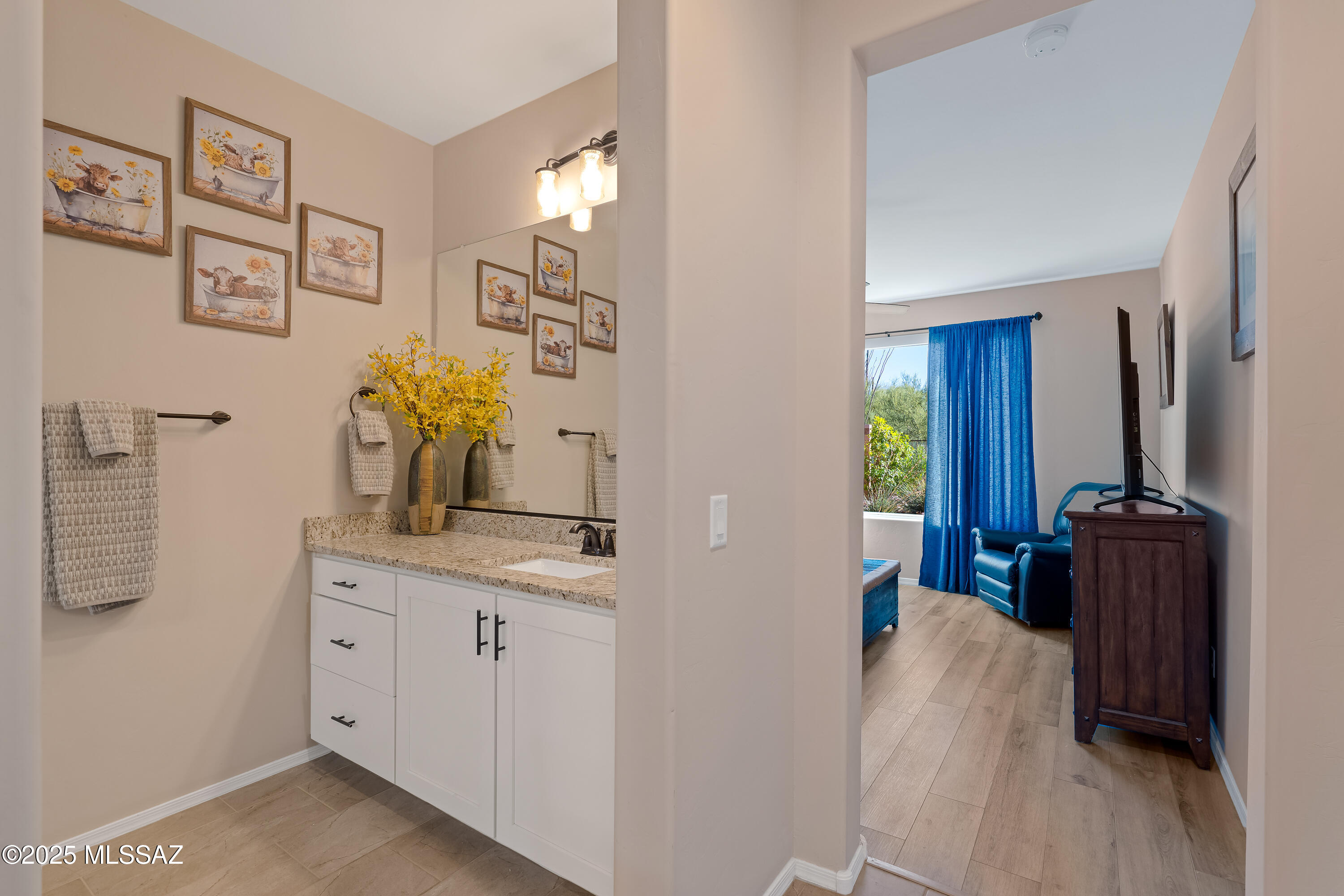 Del Webb at Dove Mountain VII - Residential