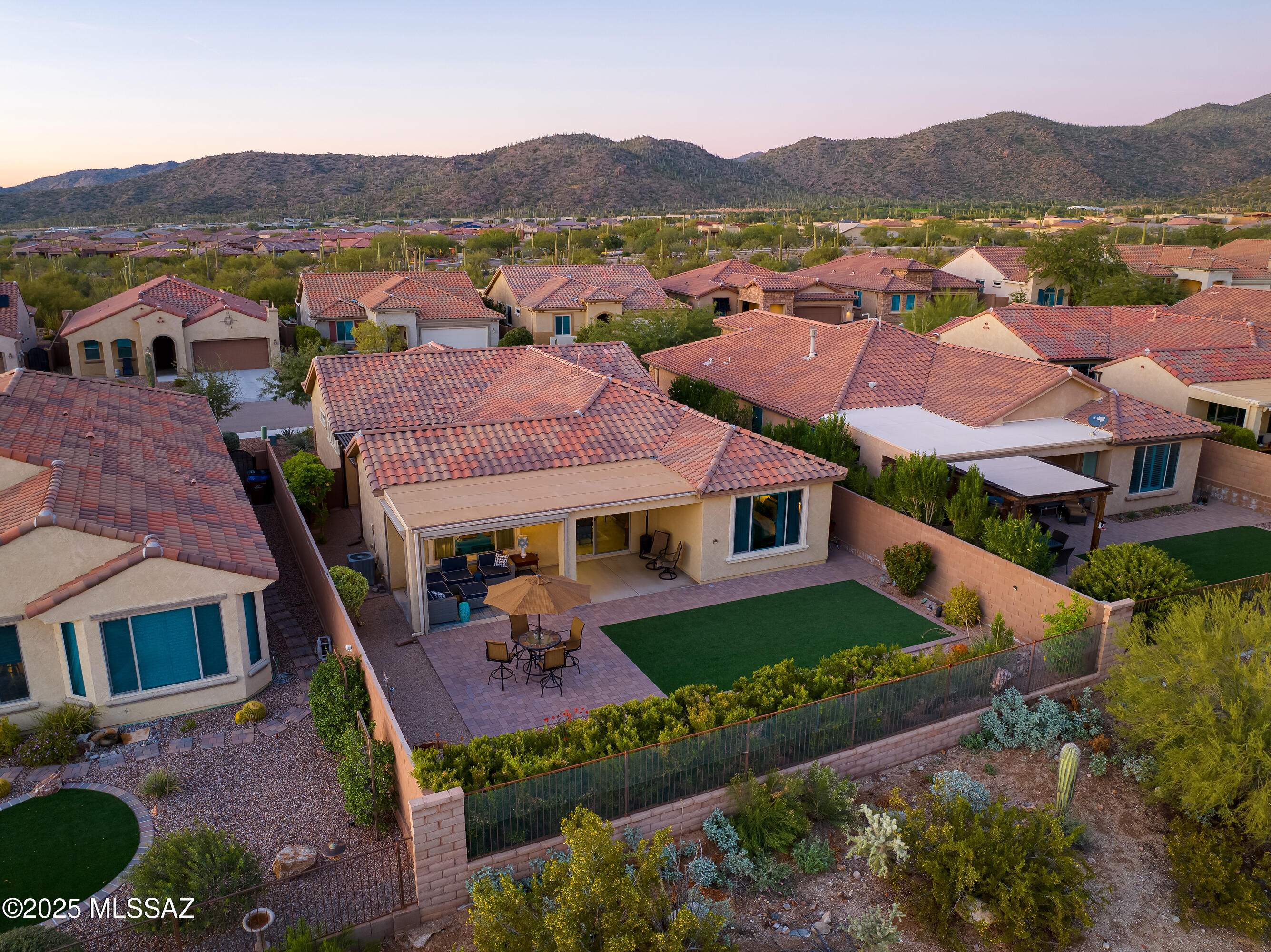 Del Webb at Dove Mountain VII - Residential