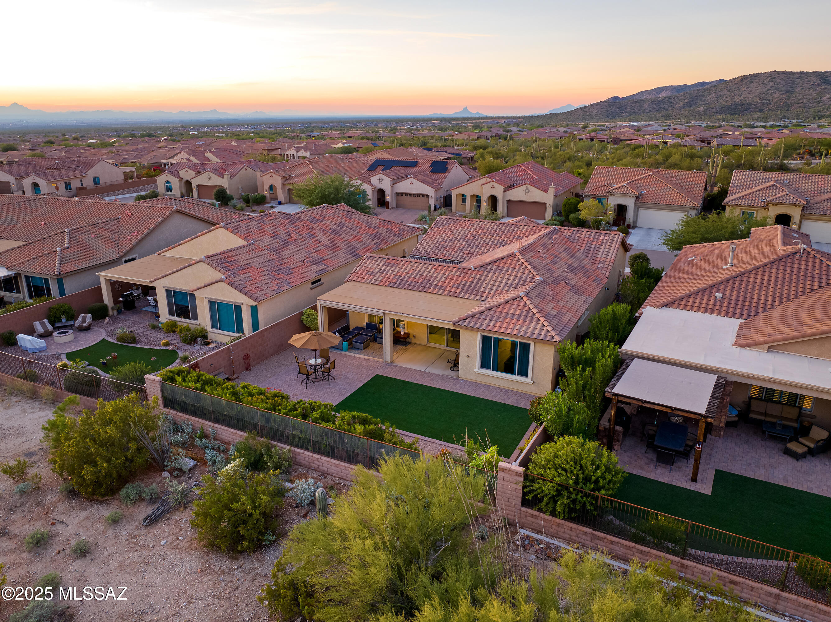 Del Webb at Dove Mountain VII - Residential
