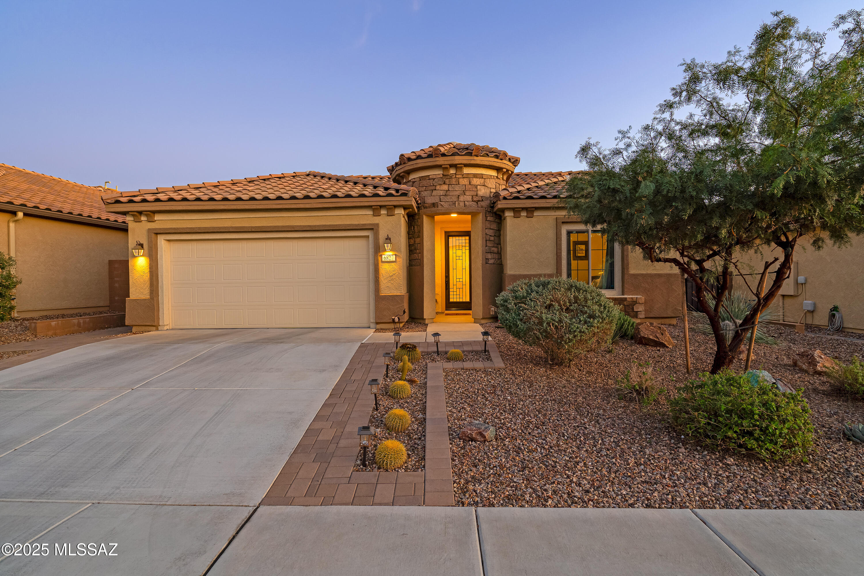 Del Webb at Dove Mountain VII - Residential