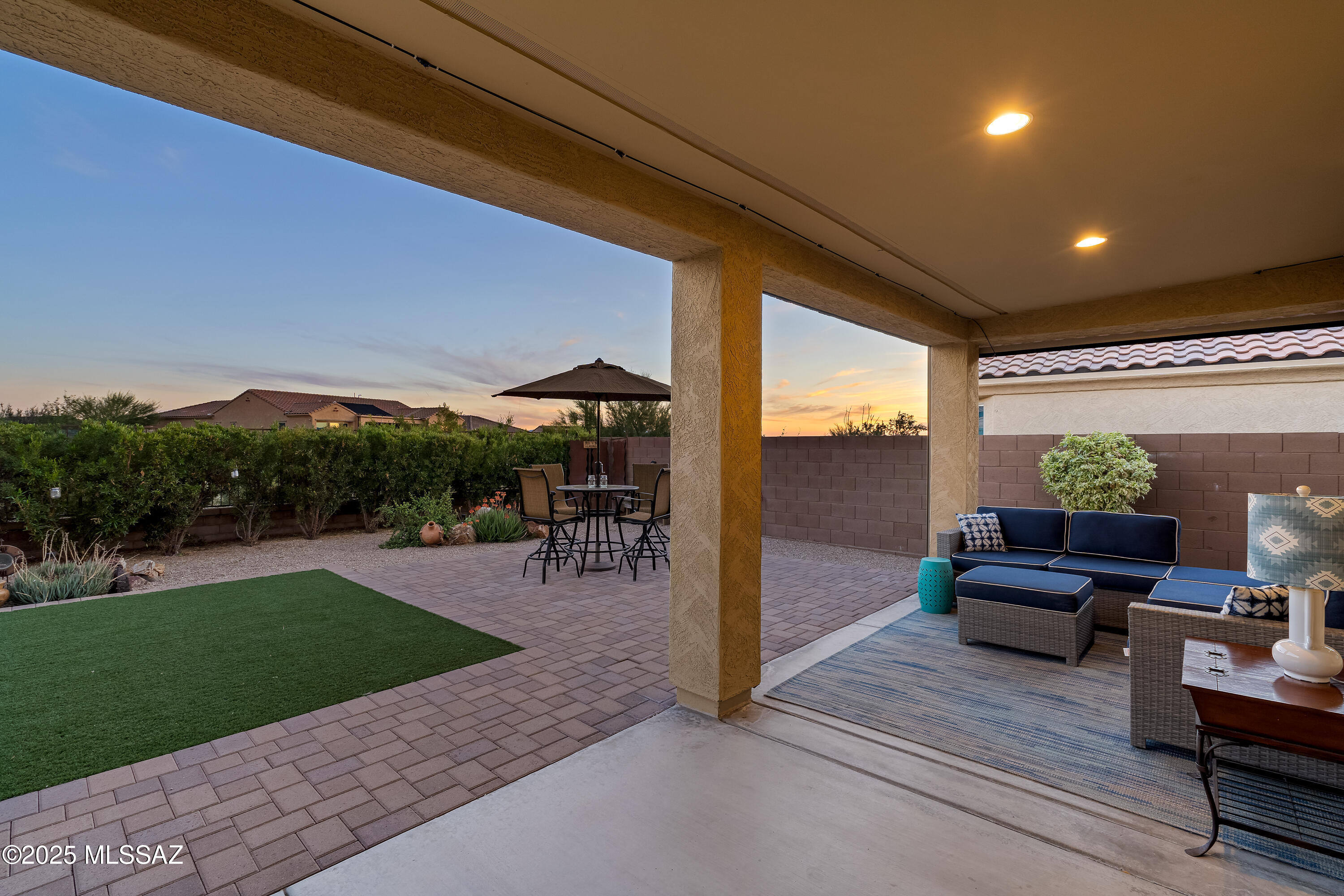 Del Webb at Dove Mountain VII - Residential