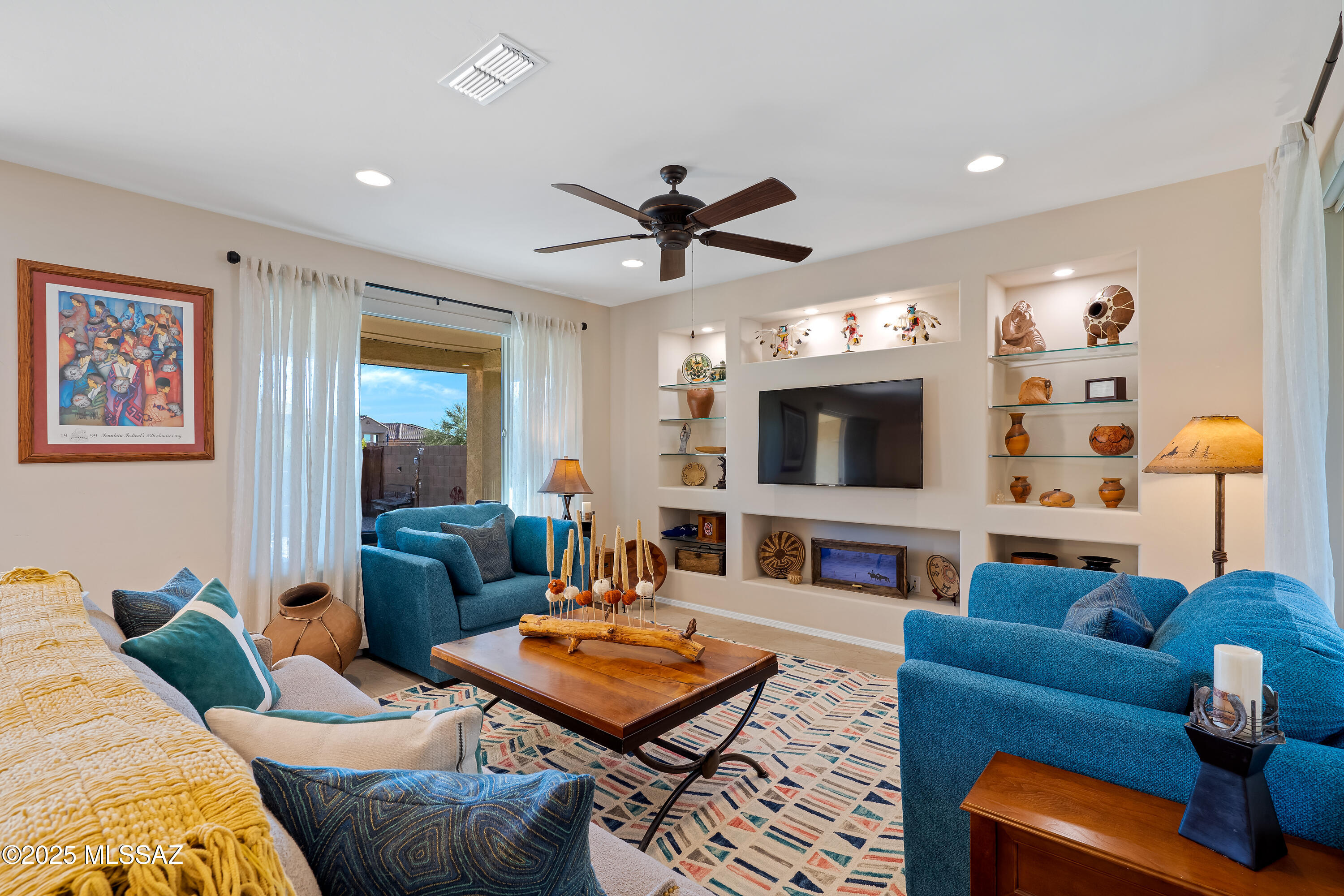 Del Webb at Dove Mountain VII - Residential