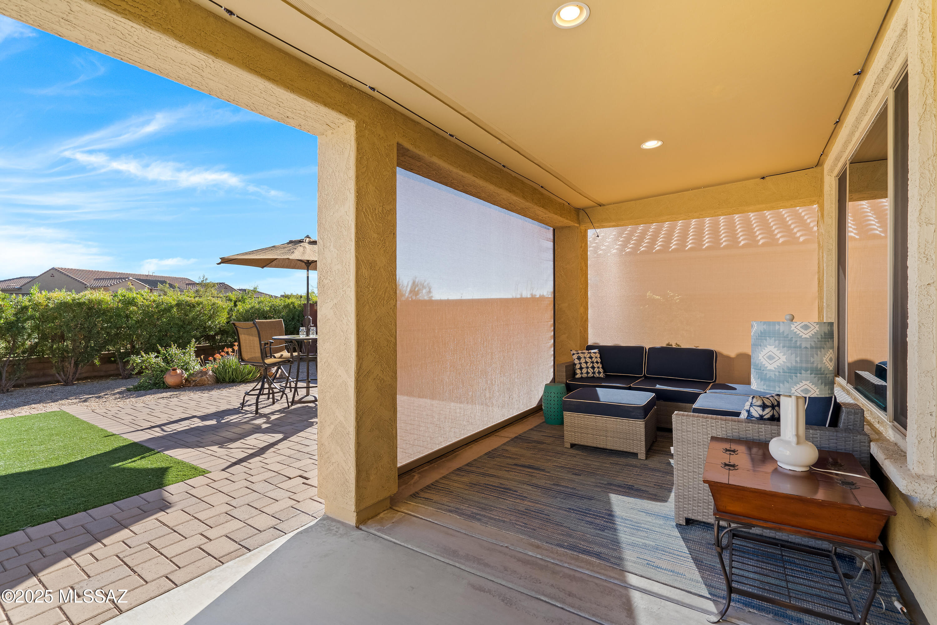 Del Webb at Dove Mountain VII - Residential