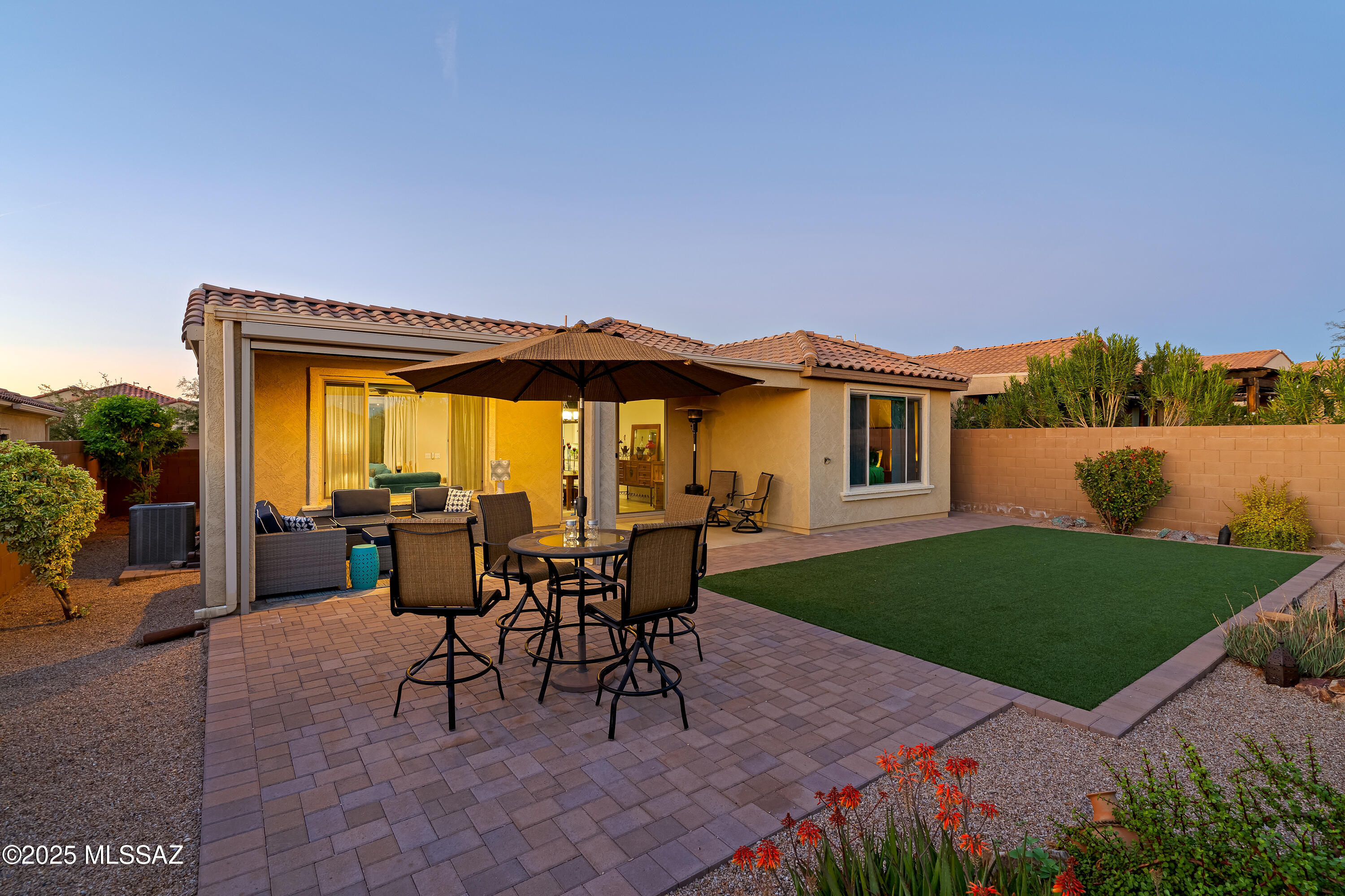 Del Webb at Dove Mountain VII - Residential