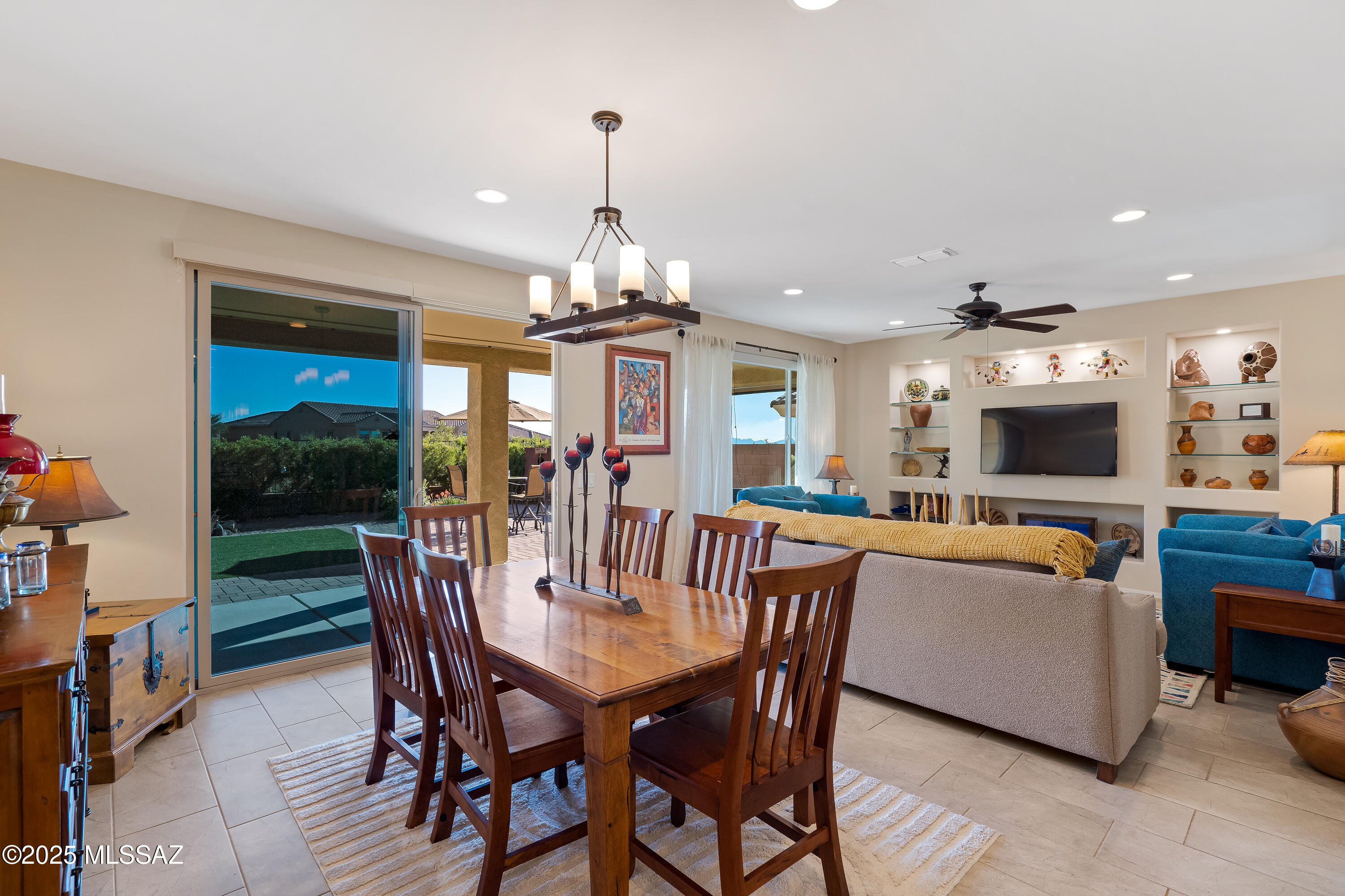 Del Webb at Dove Mountain VII - Residential