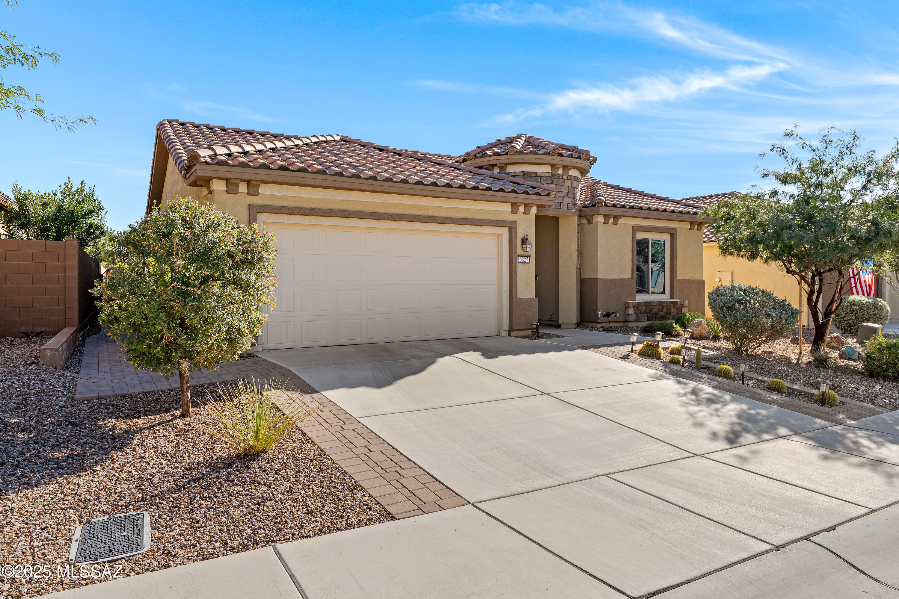 Del Webb at Dove Mountain VII - Residential