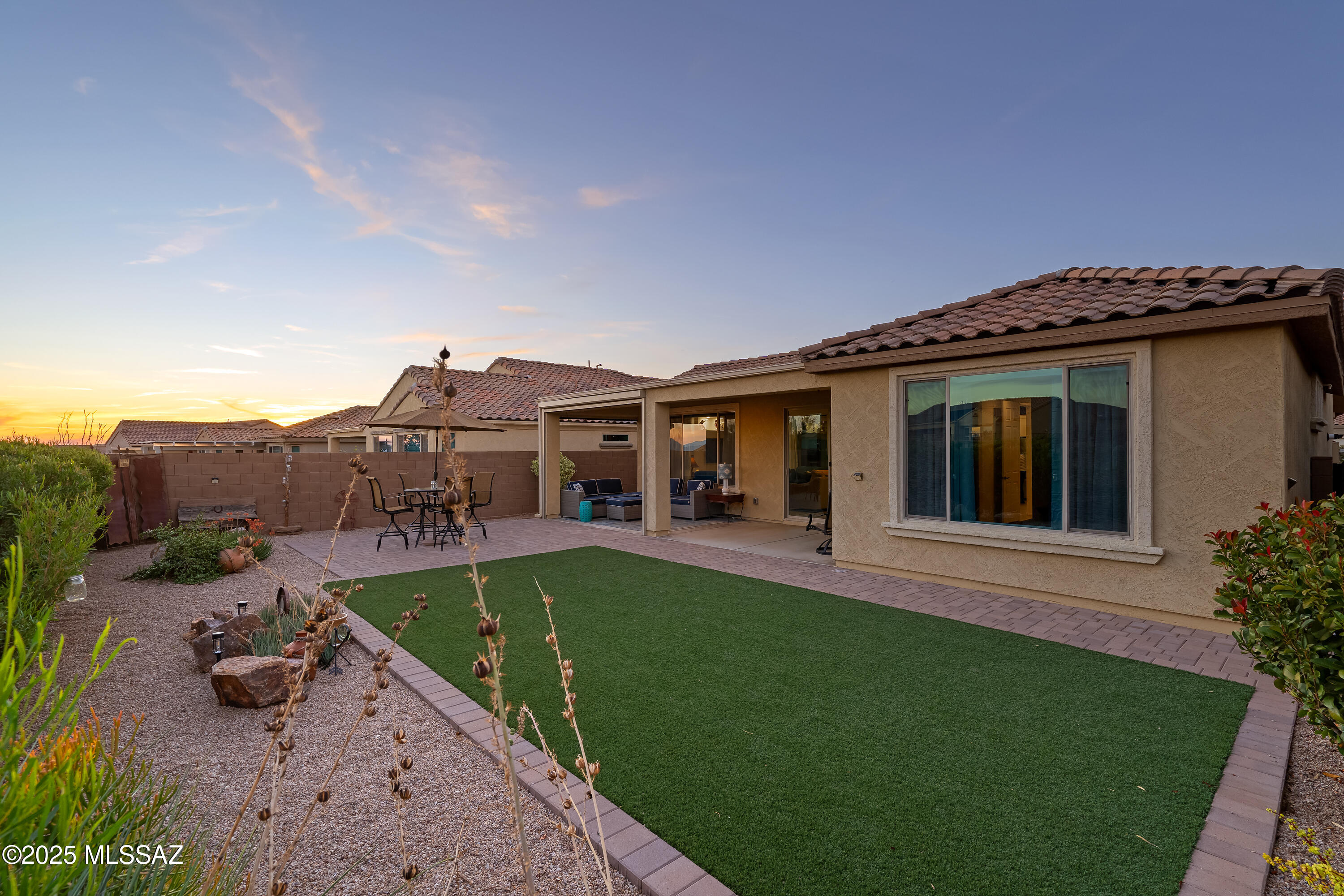 Del Webb at Dove Mountain VII - Residential