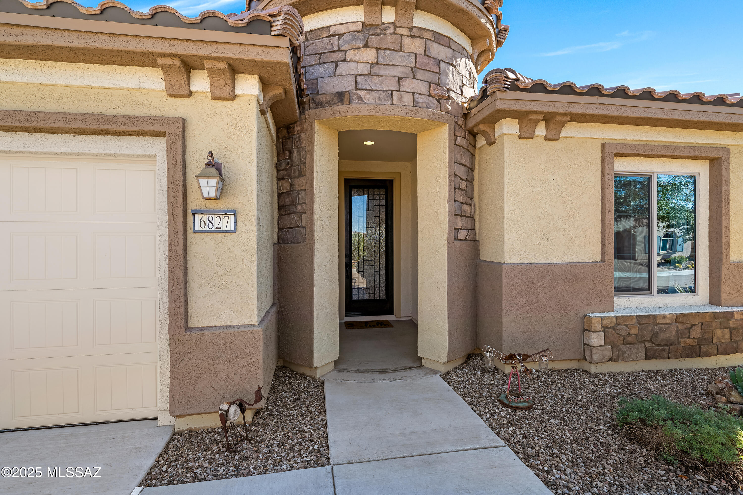 Del Webb at Dove Mountain VII - Residential
