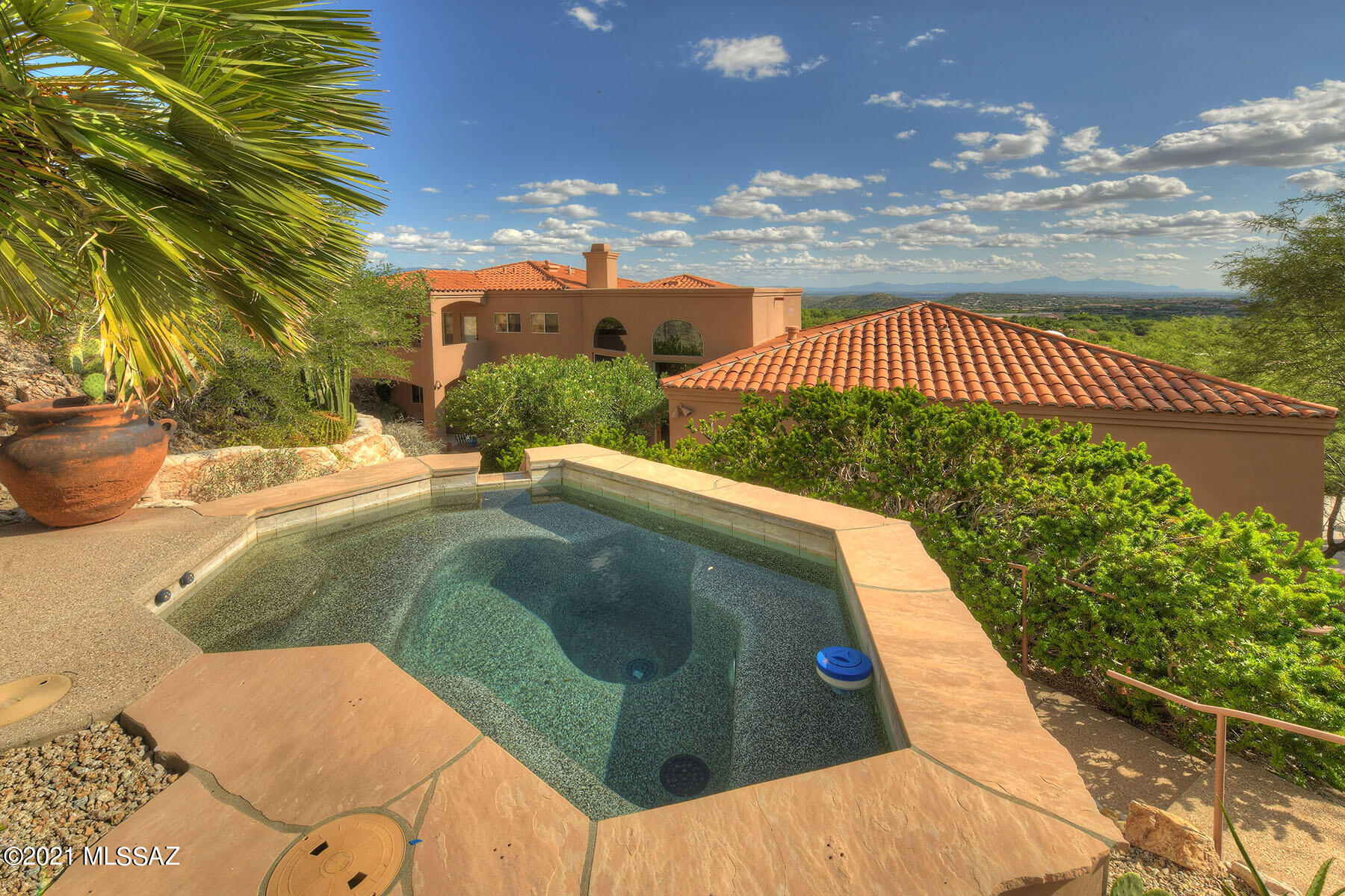 Ventana Canyon Estates (1-63) - Residential