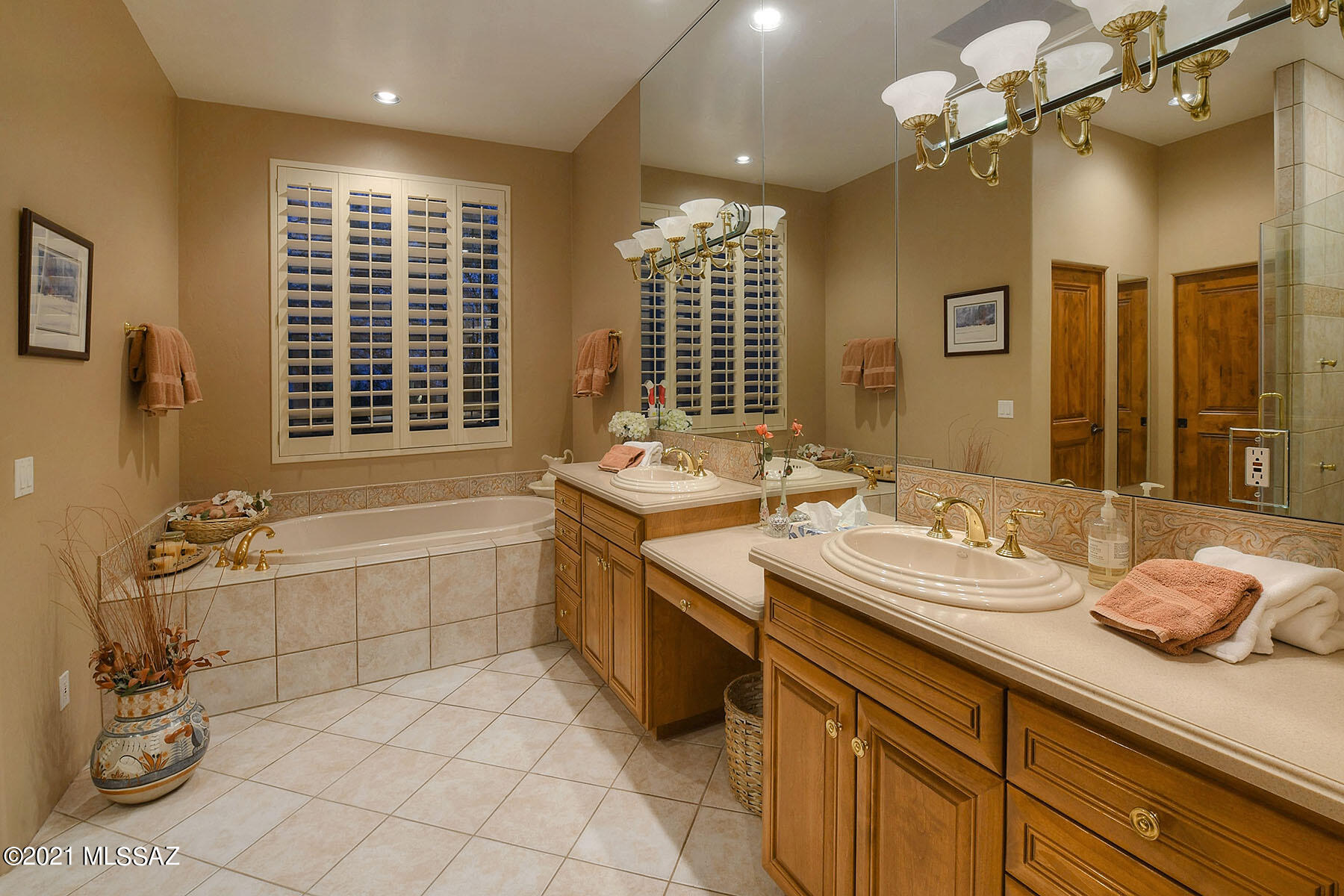 Ventana Canyon Estates (1-63) - Residential