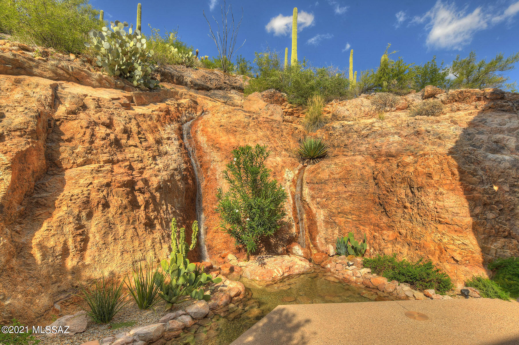 Ventana Canyon Estates (1-63) - Residential