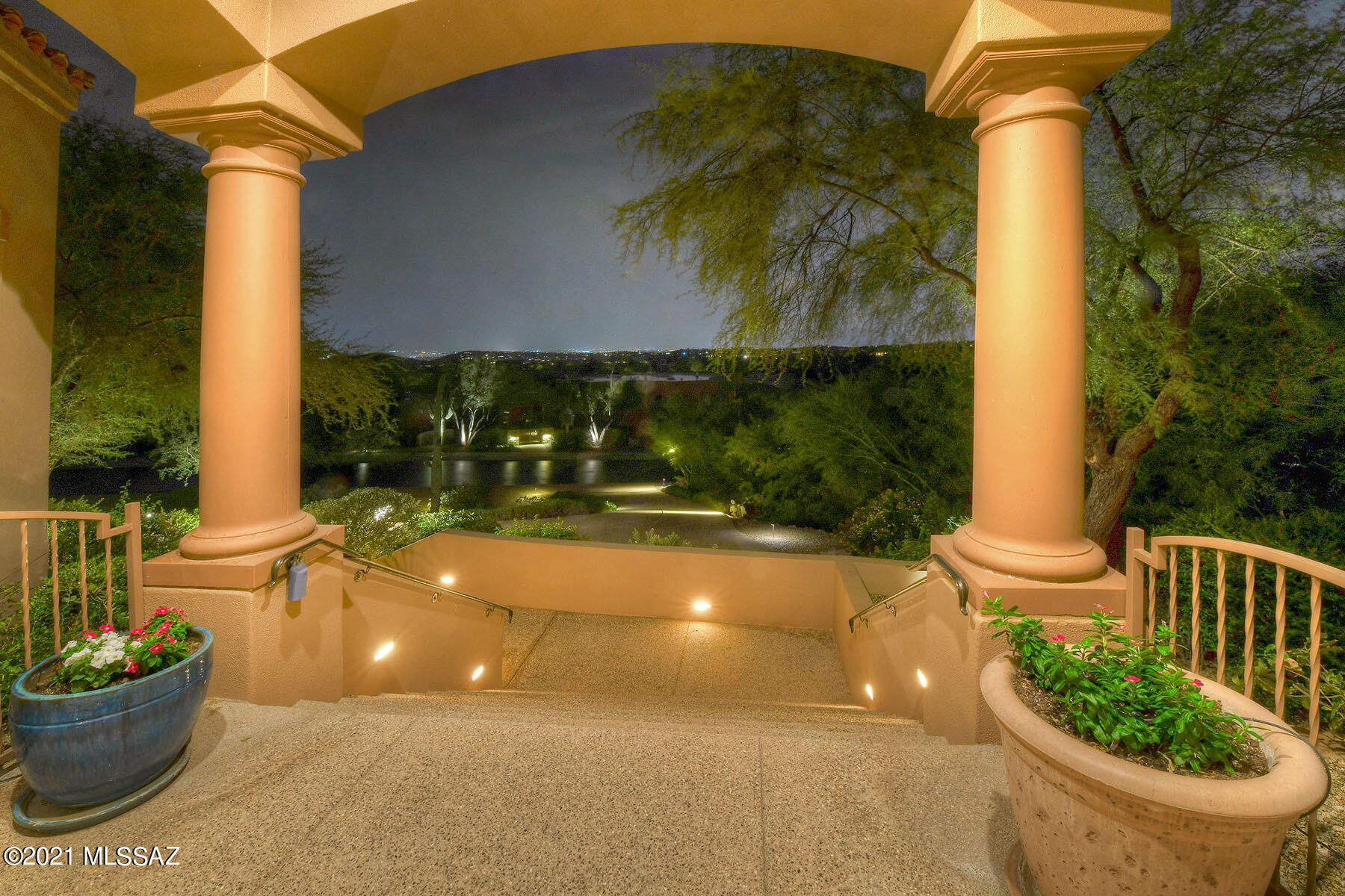 Ventana Canyon Estates (1-63) - Residential