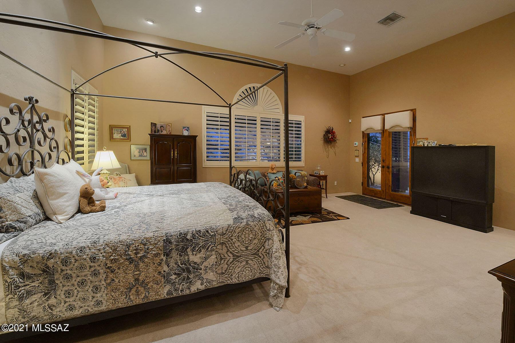 Ventana Canyon Estates (1-63) - Residential