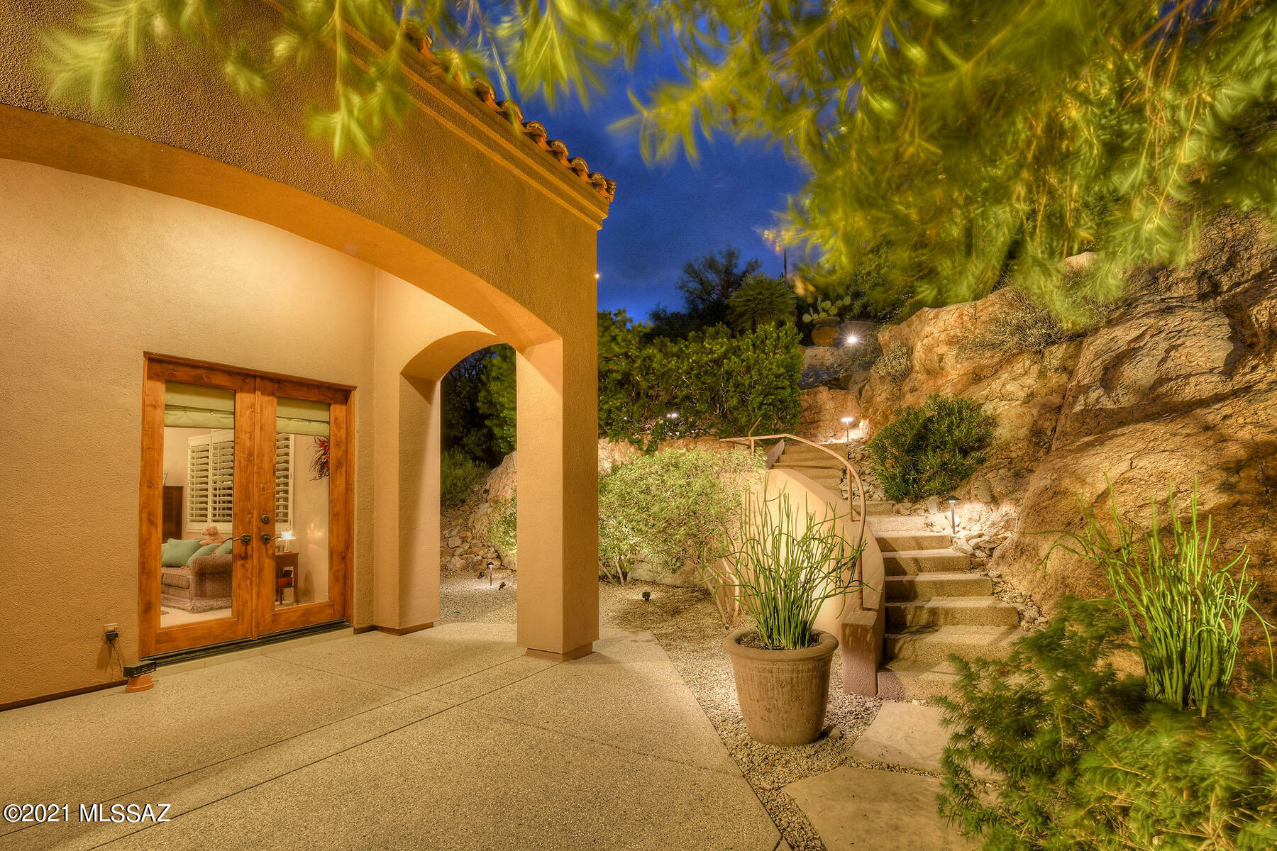 Ventana Canyon Estates (1-63) - Residential