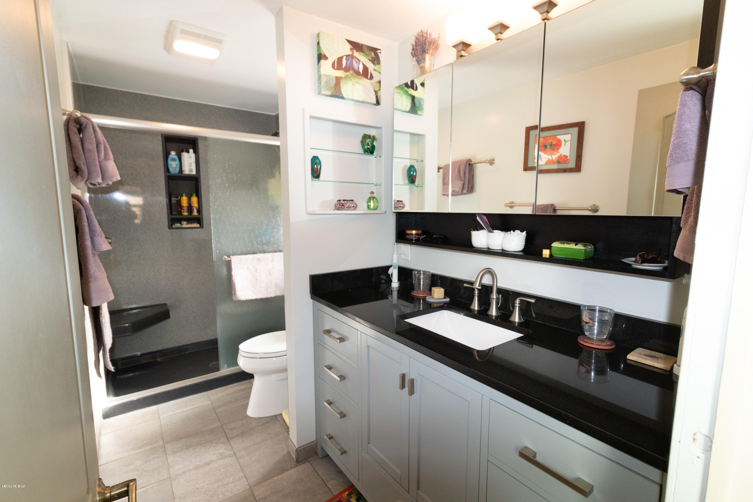 N/A - Residential