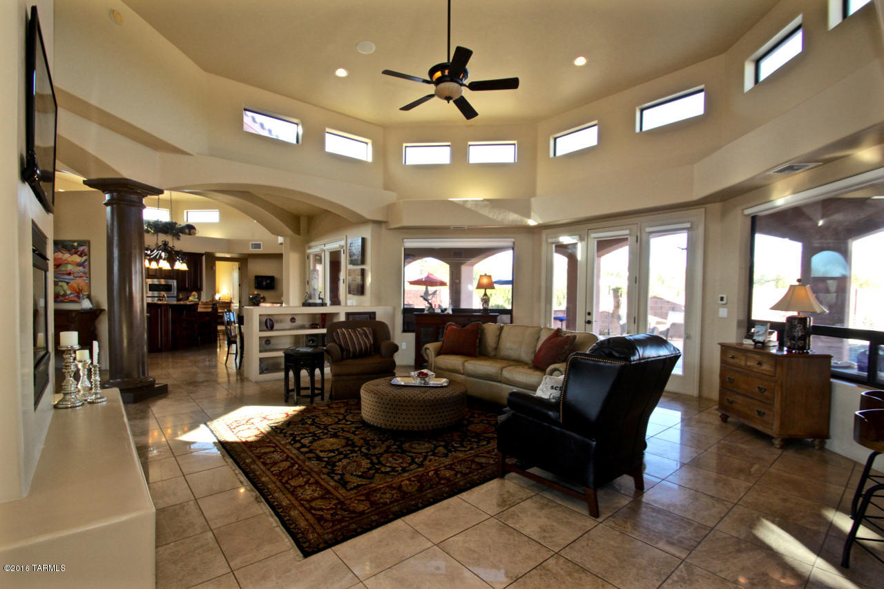 Harold Bell Wright Estates - Residential