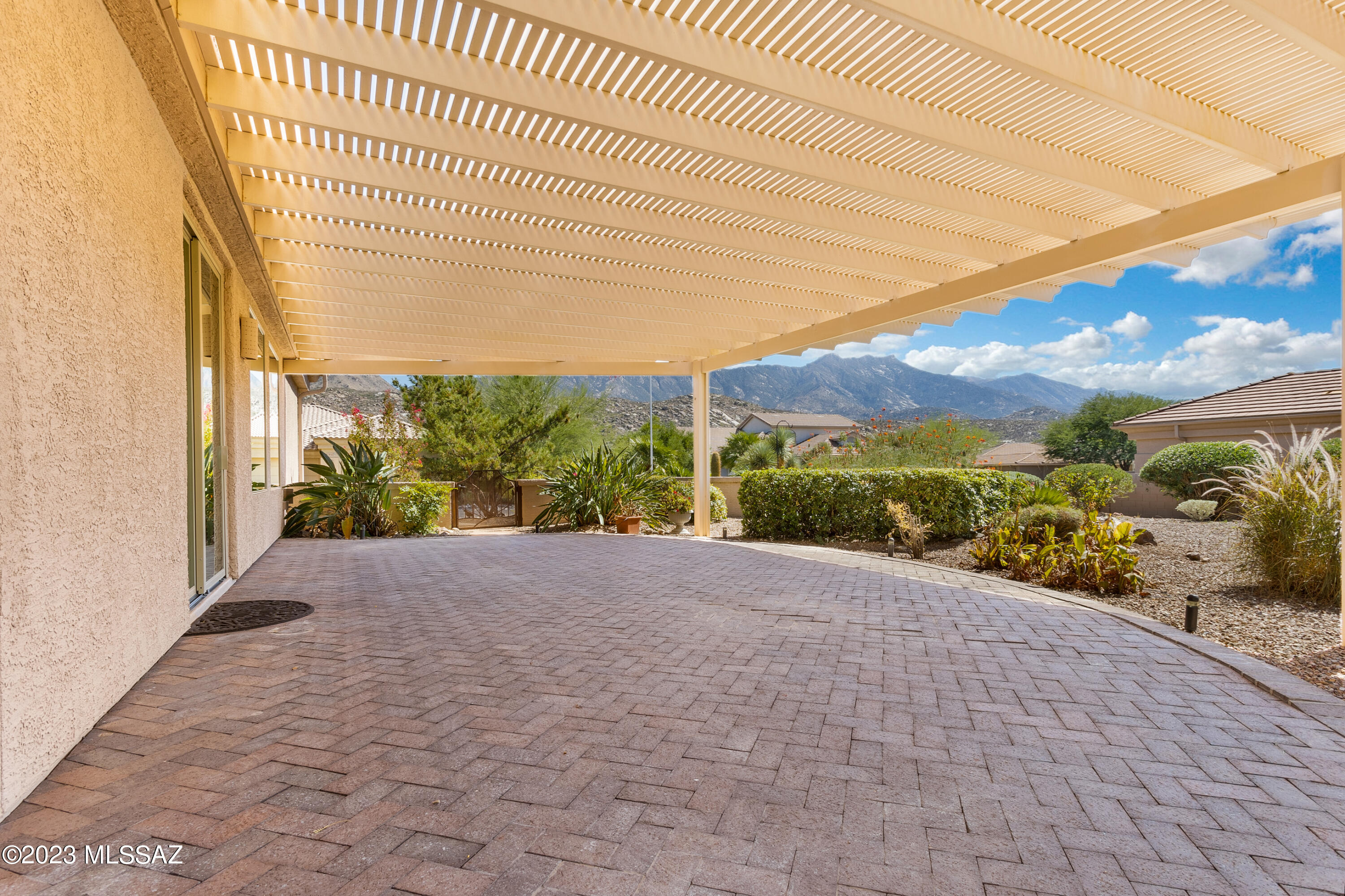 Saddlebrooke - Residential
