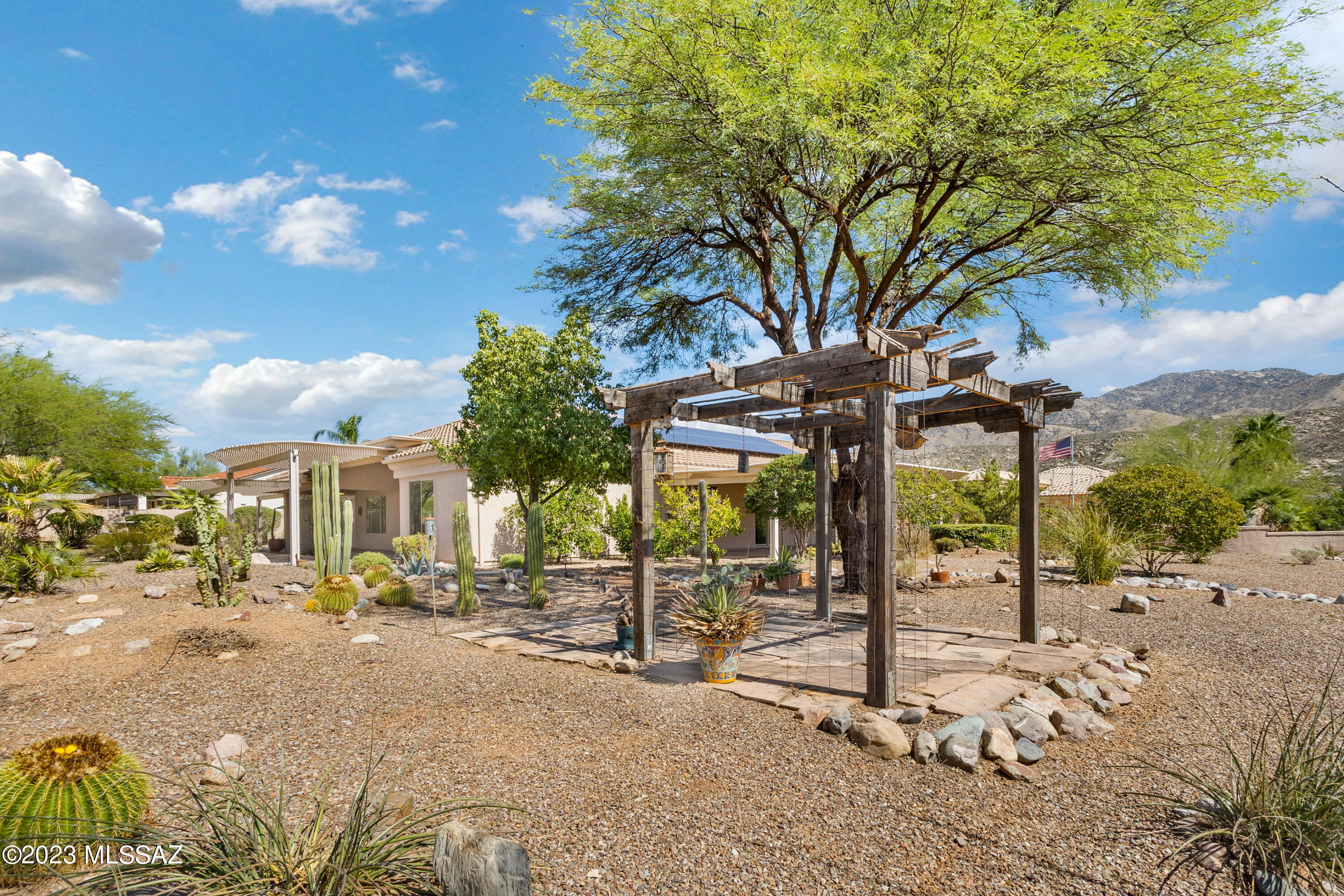 Saddlebrooke - Residential