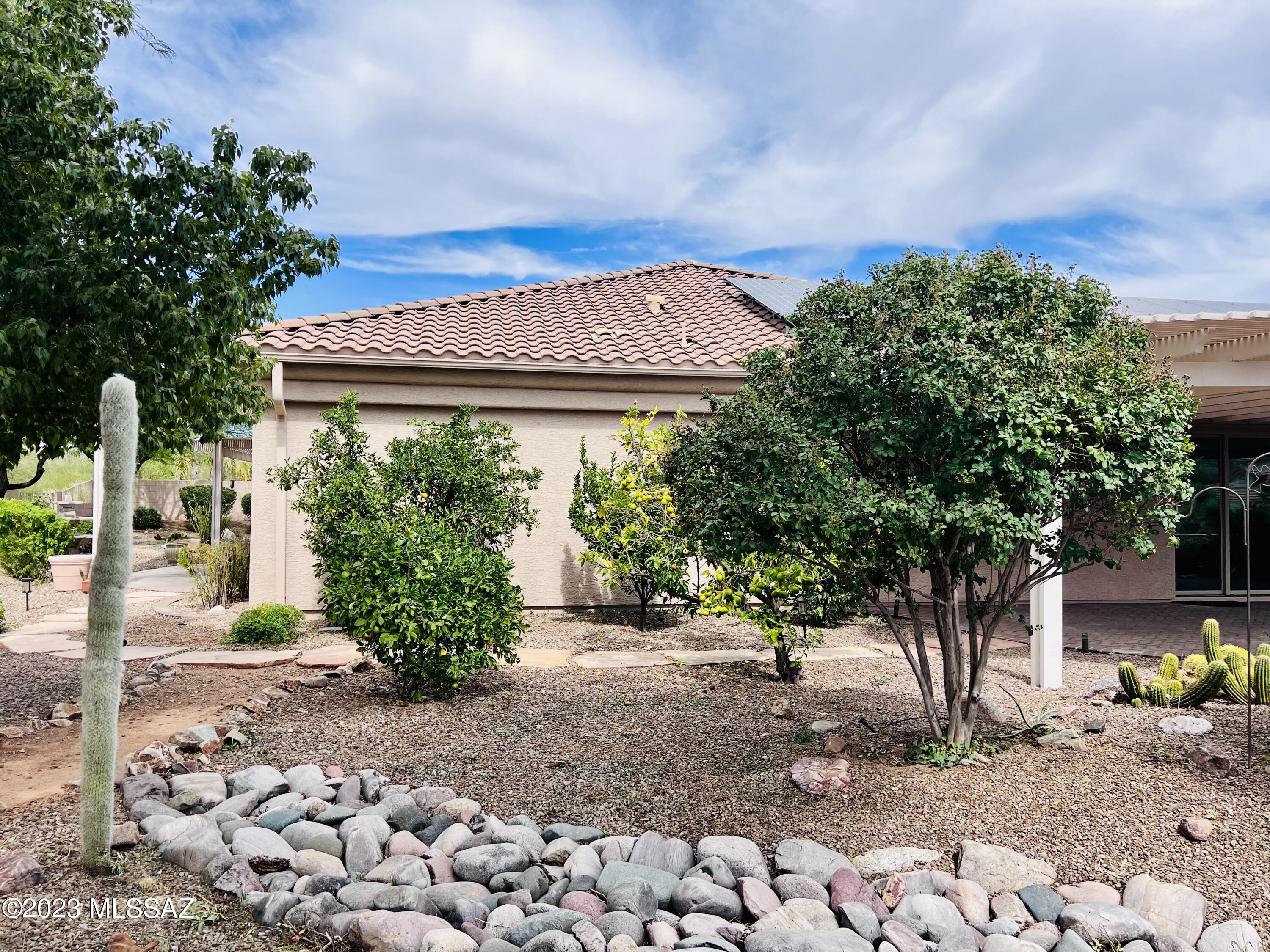 Saddlebrooke - Residential