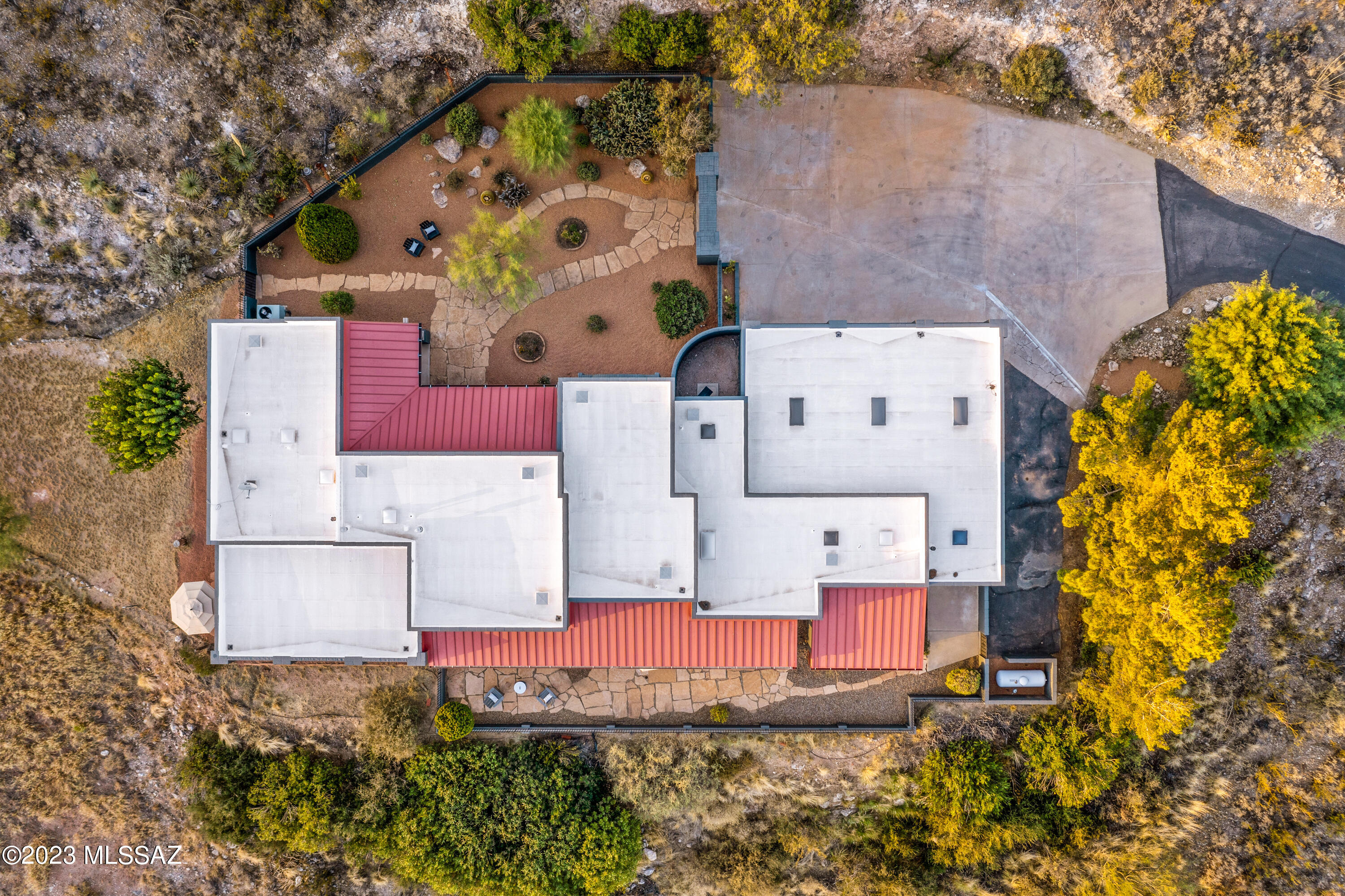 N/A - Residential