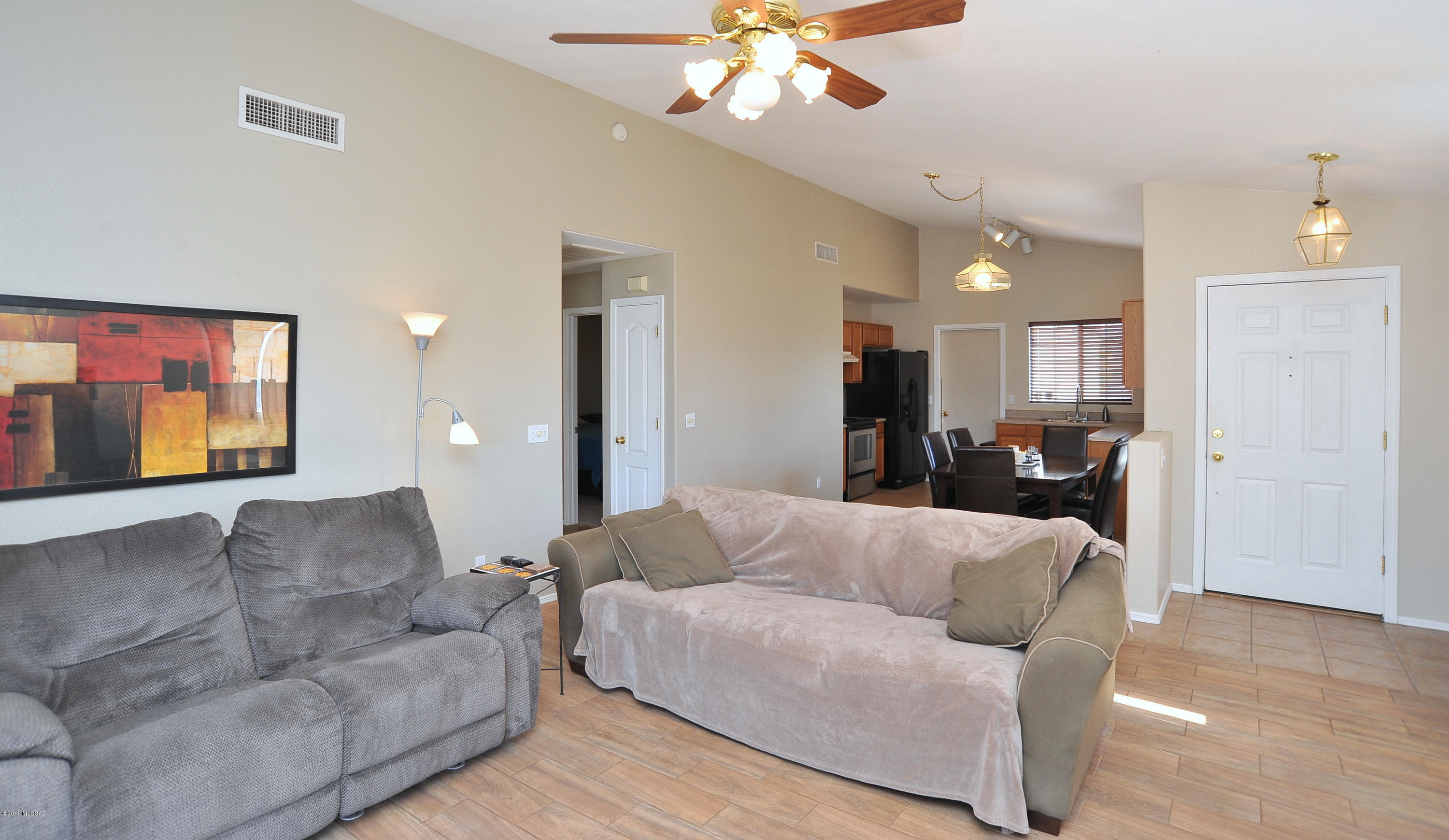 Wilmot Vista II (1-145) - Residential