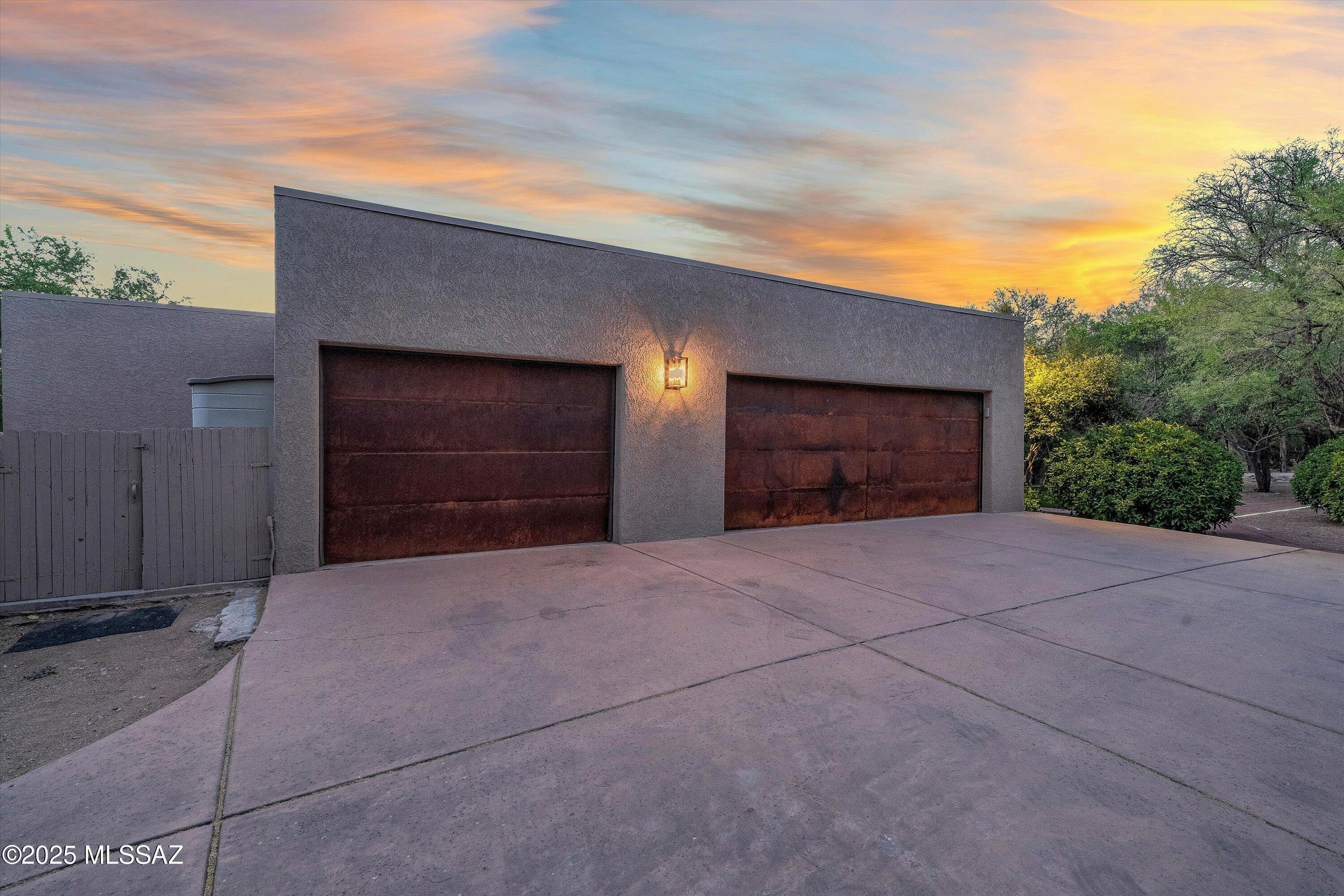 Unsubdivided - Residential