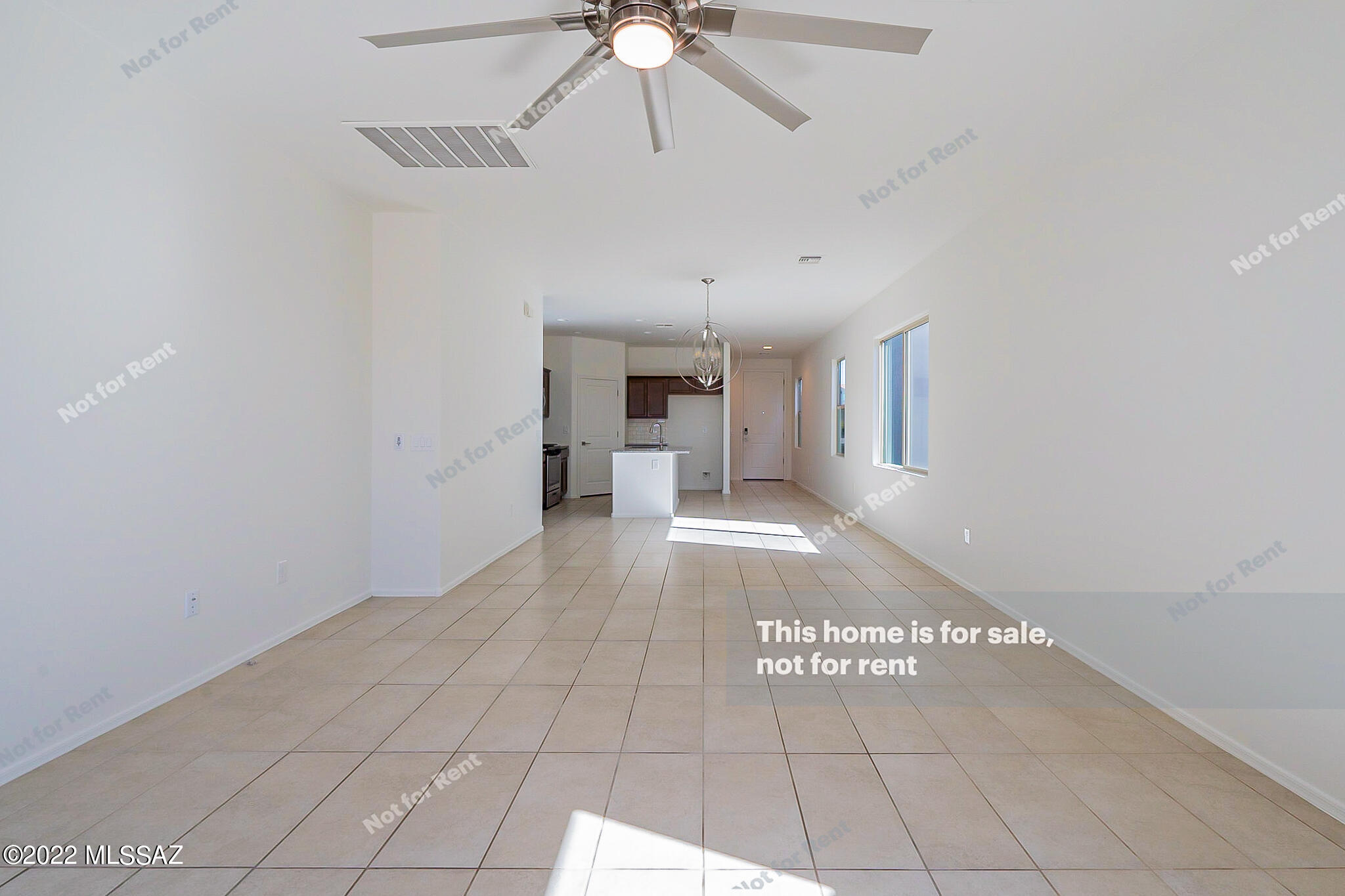 La Estancia De Tucson (1-330) - Residential