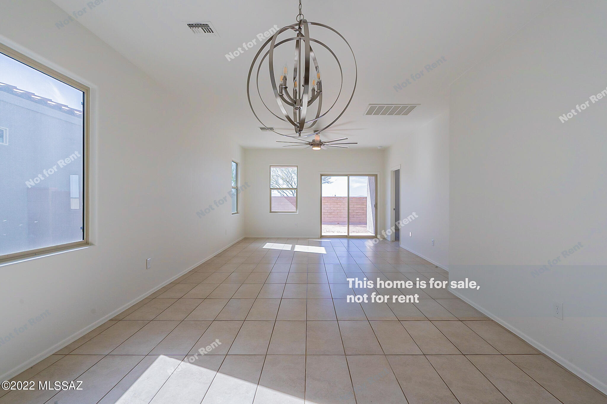 La Estancia De Tucson (1-330) - Residential