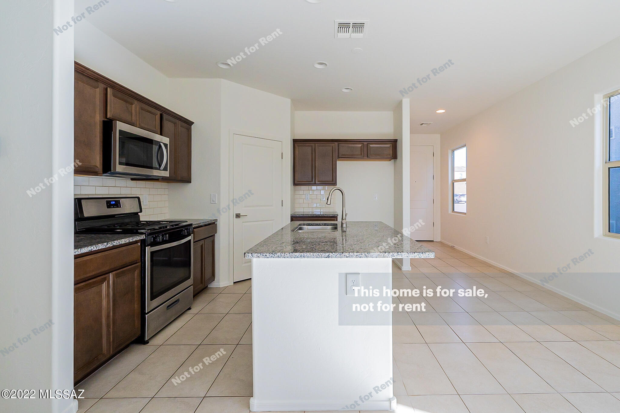 La Estancia De Tucson (1-330) - Residential