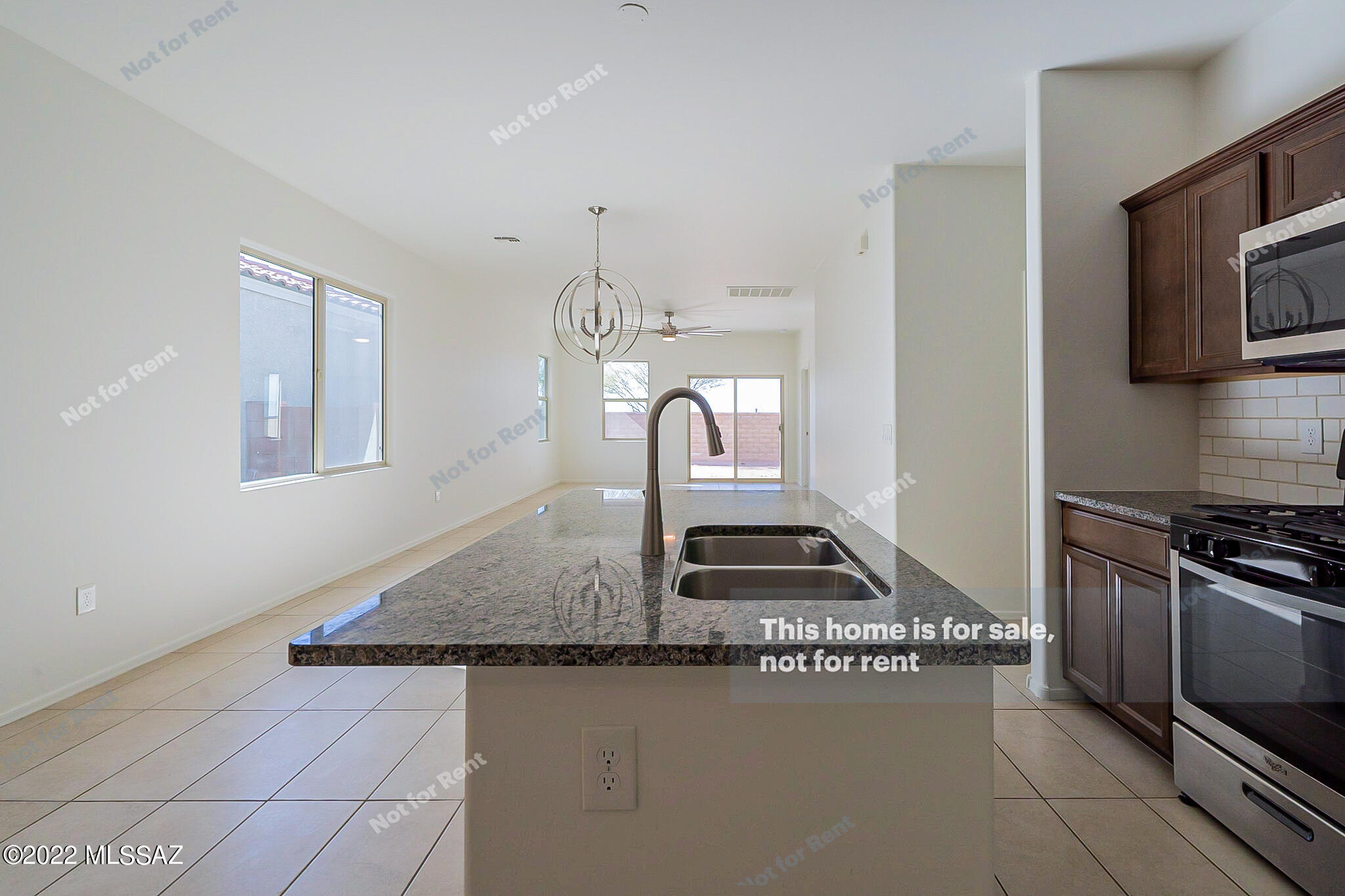 La Estancia De Tucson (1-330) - Residential