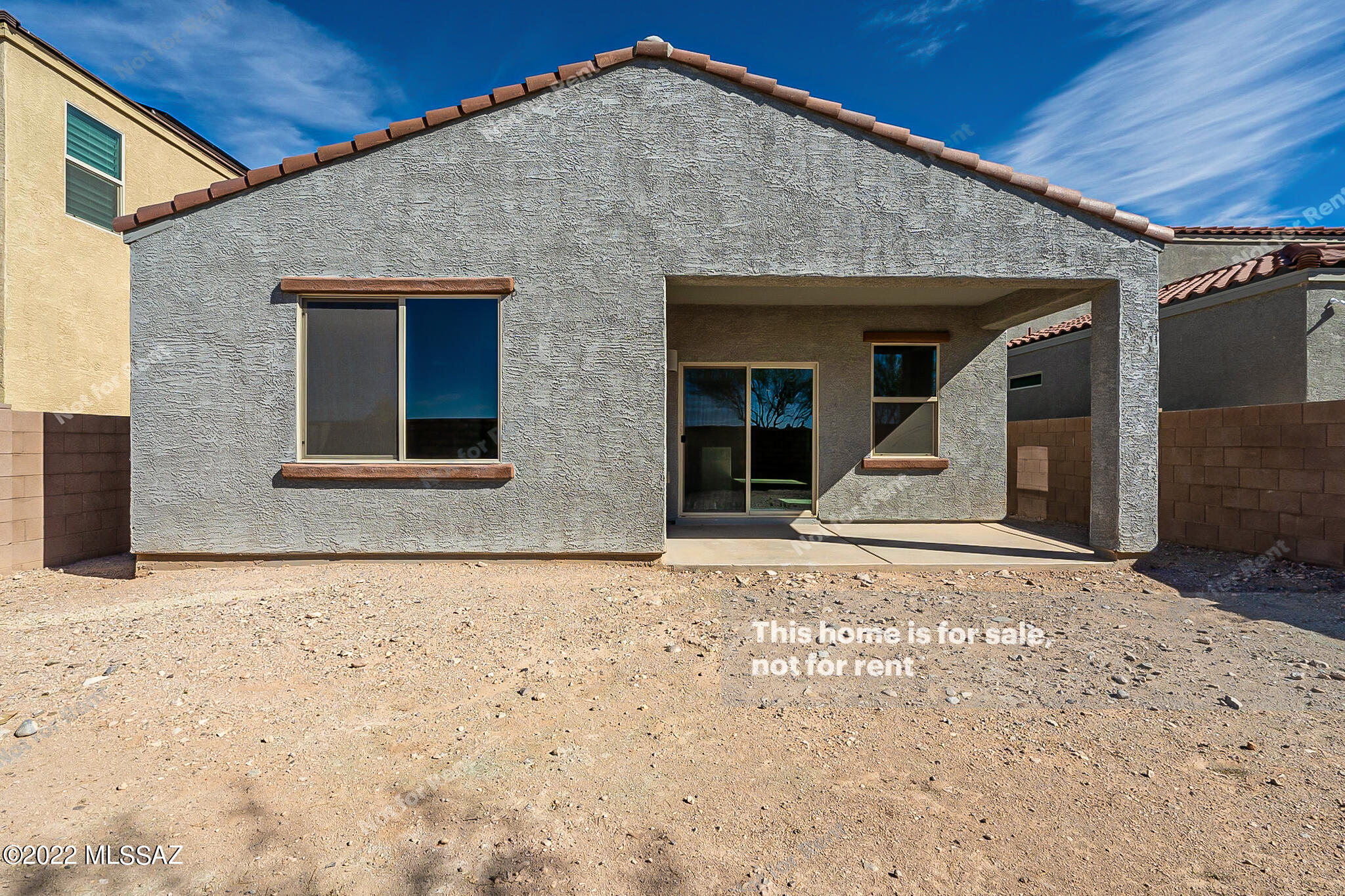 La Estancia De Tucson (1-330) - Residential
