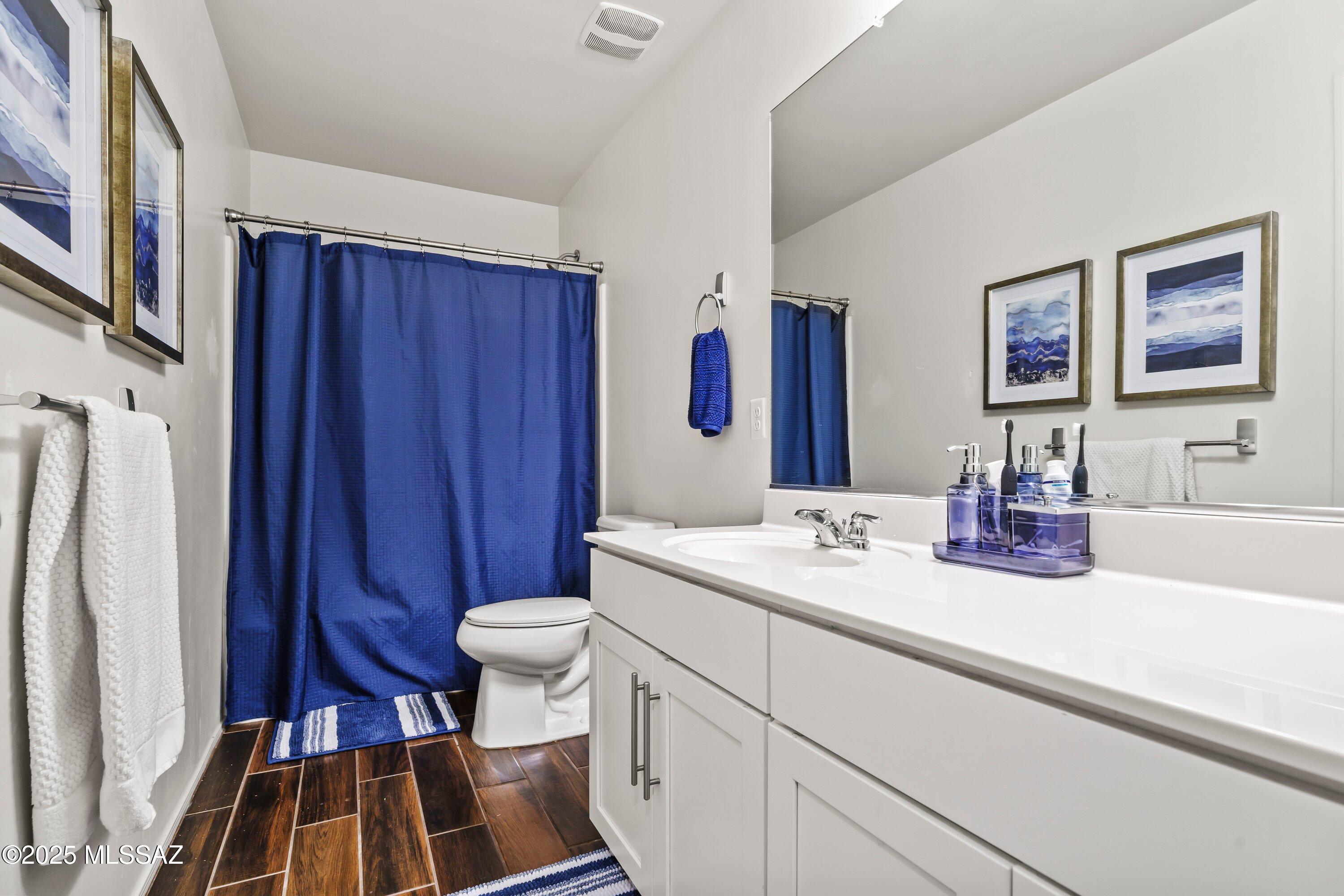 Mountain Vail Estates (1-135) - Residential