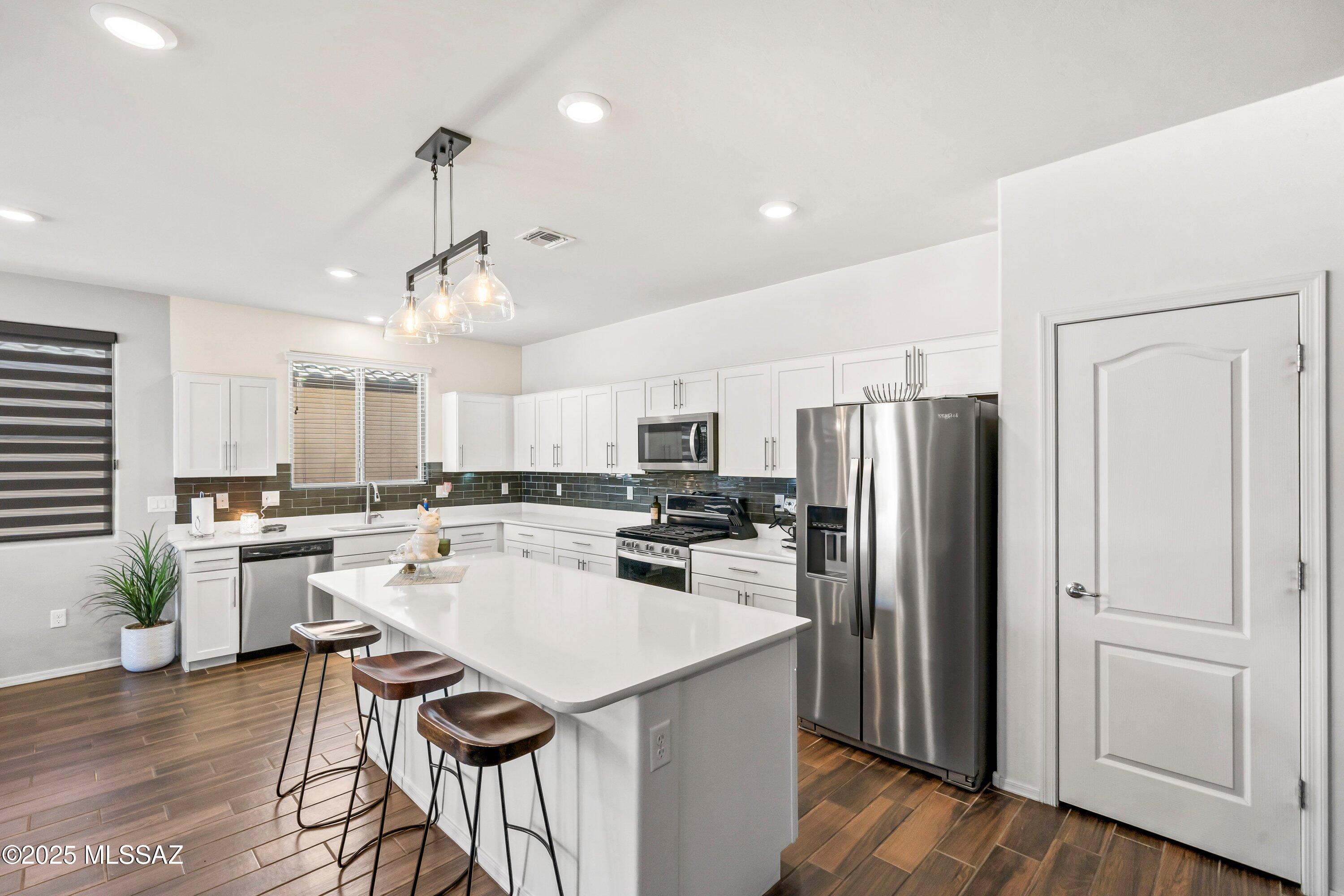 Mountain Vail Estates (1-135) - Residential