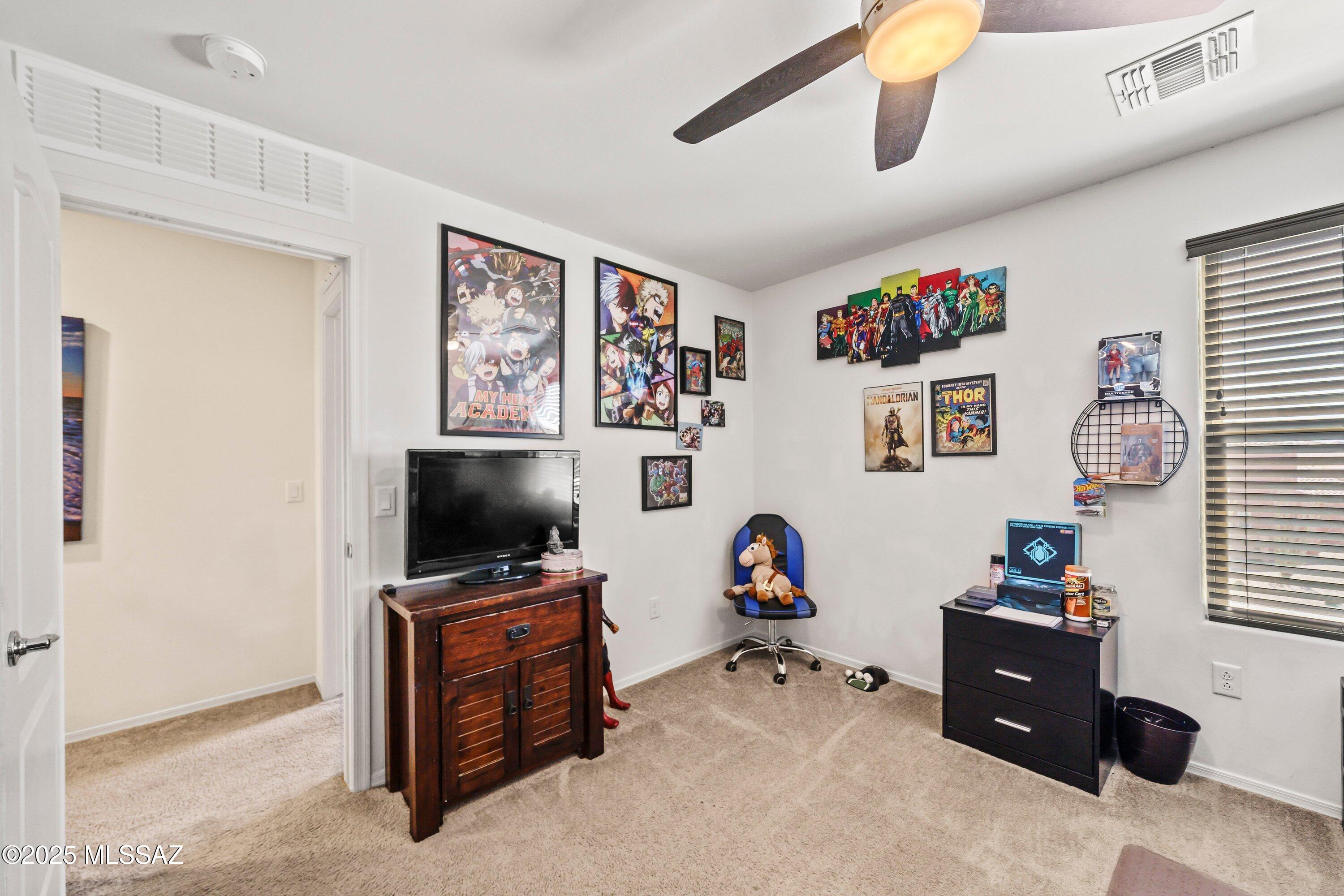 Mountain Vail Estates (1-135) - Residential