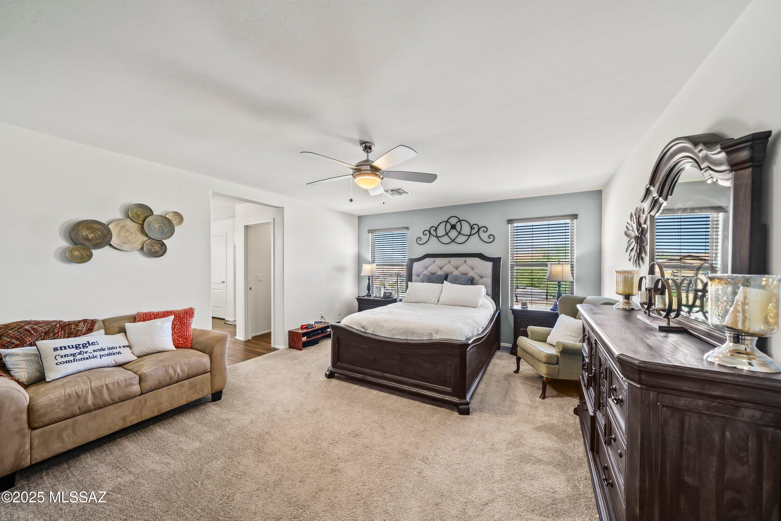 Mountain Vail Estates (1-135) - Residential