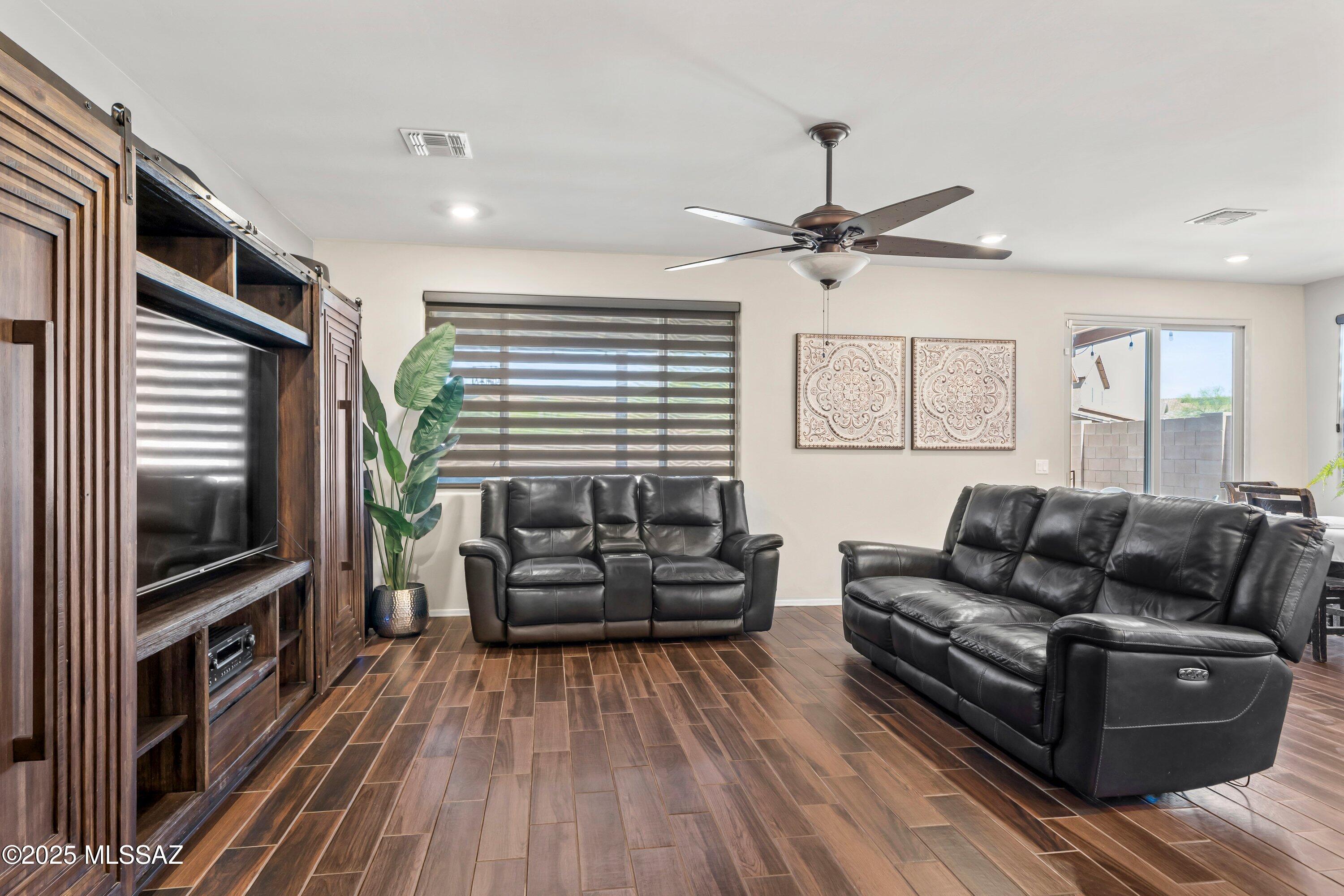 Mountain Vail Estates (1-135) - Residential