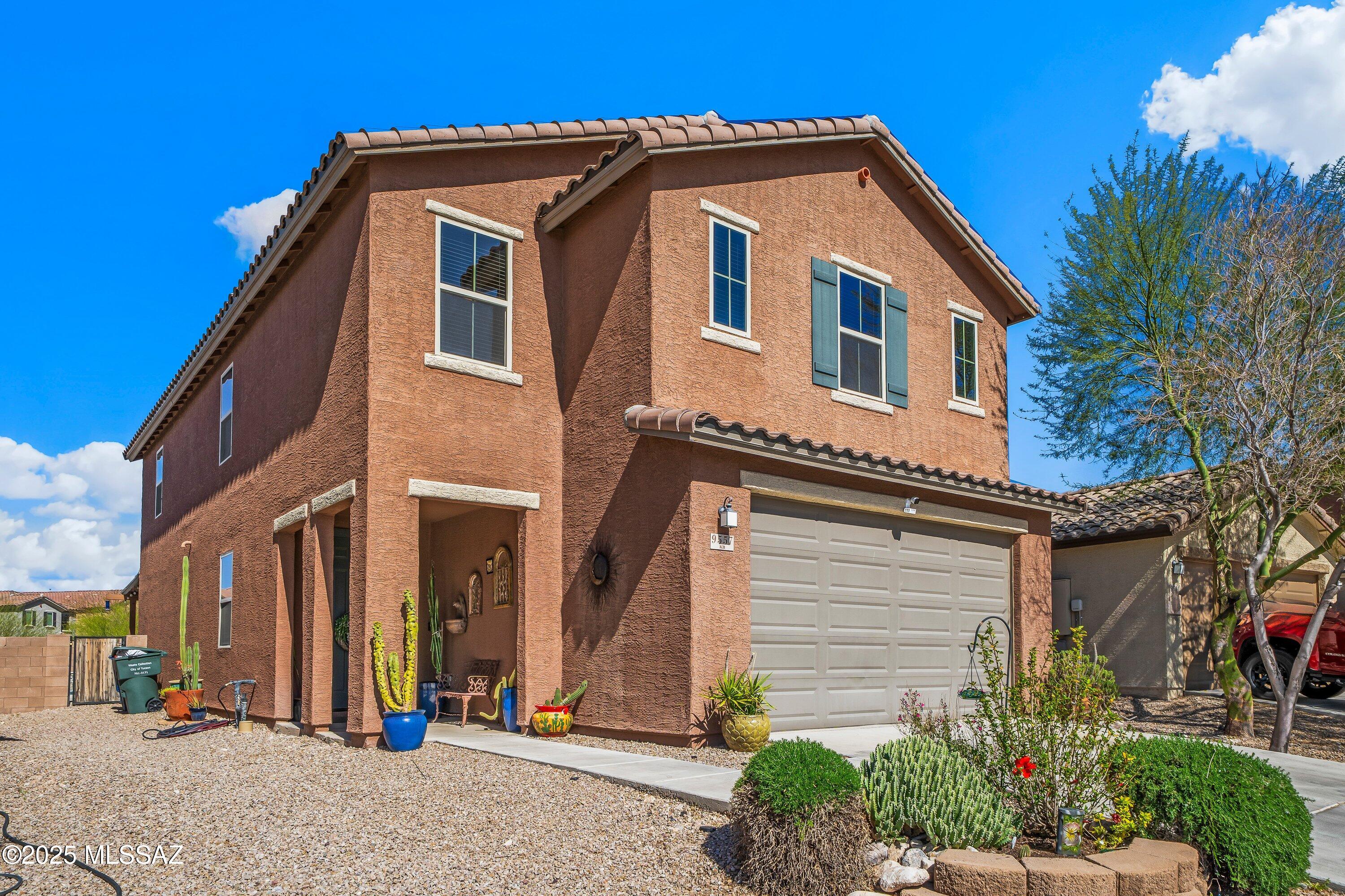 Mountain Vail Estates (1-135) - Residential