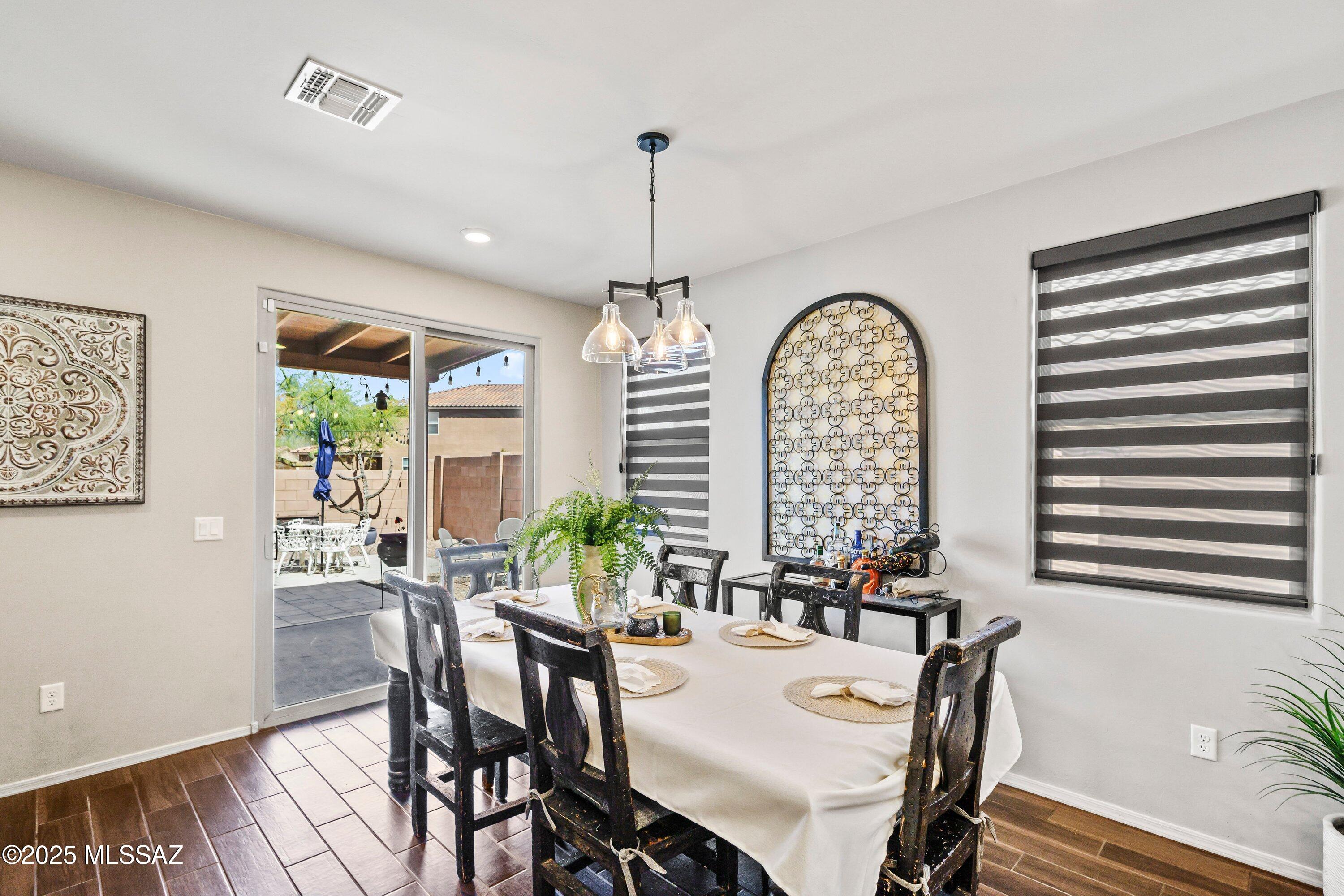 Mountain Vail Estates (1-135) - Residential