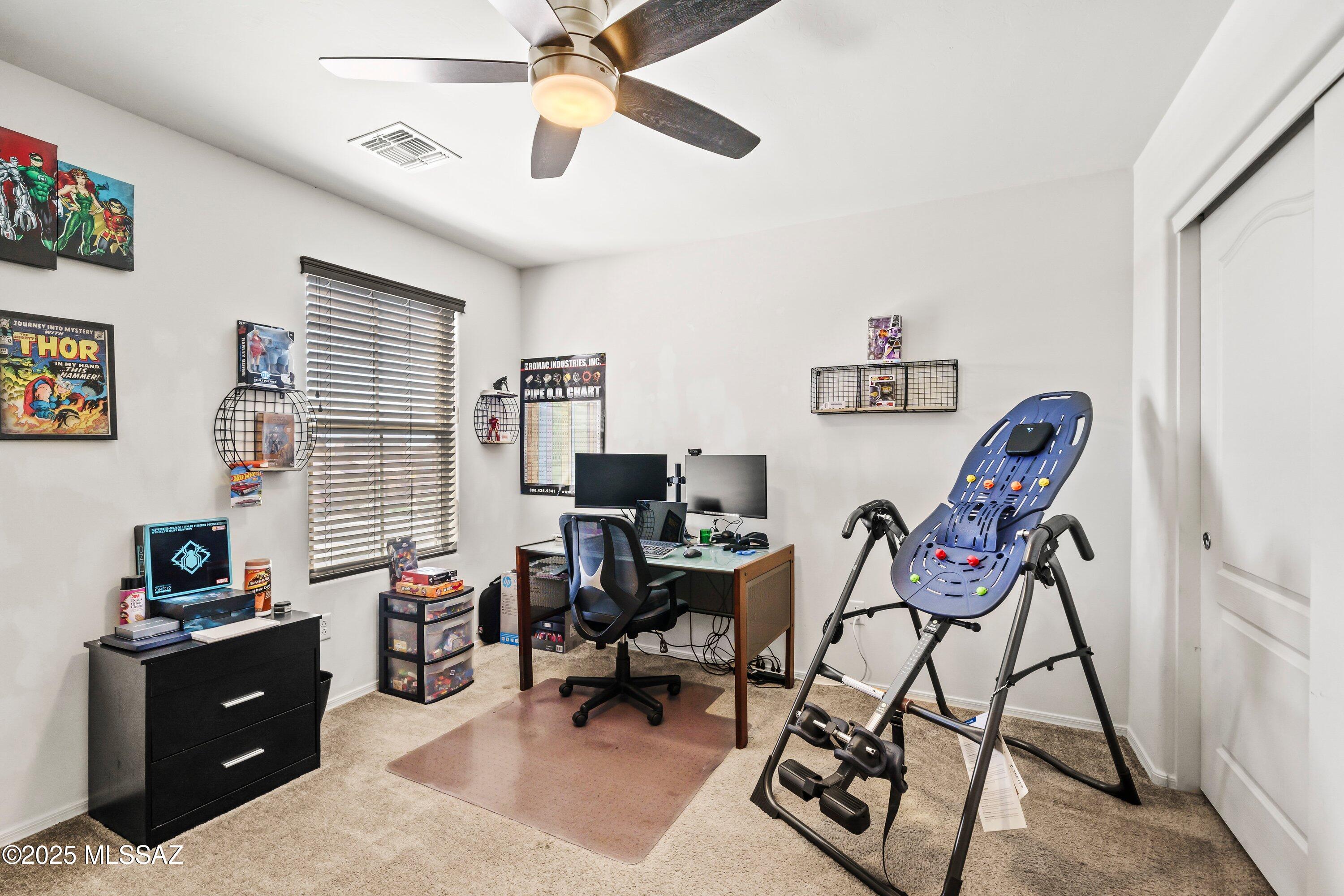 Mountain Vail Estates (1-135) - Residential
