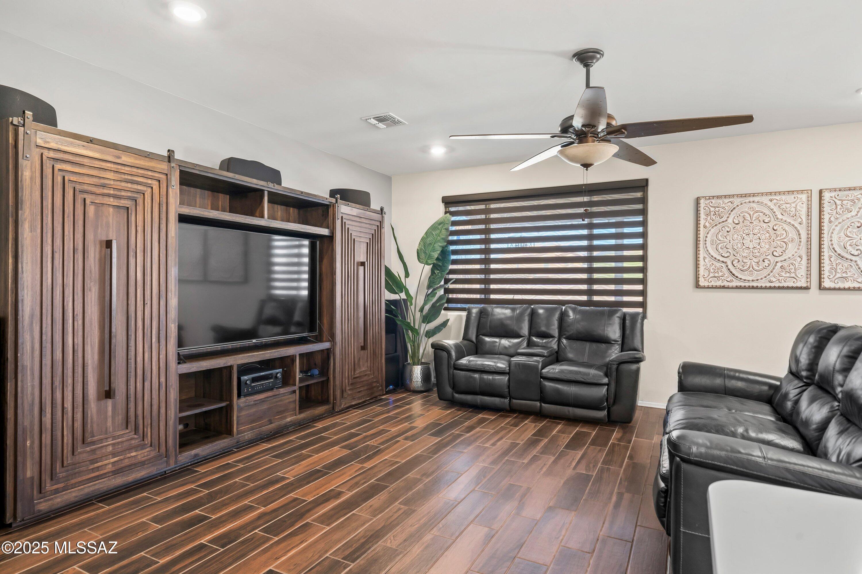 Mountain Vail Estates (1-135) - Residential