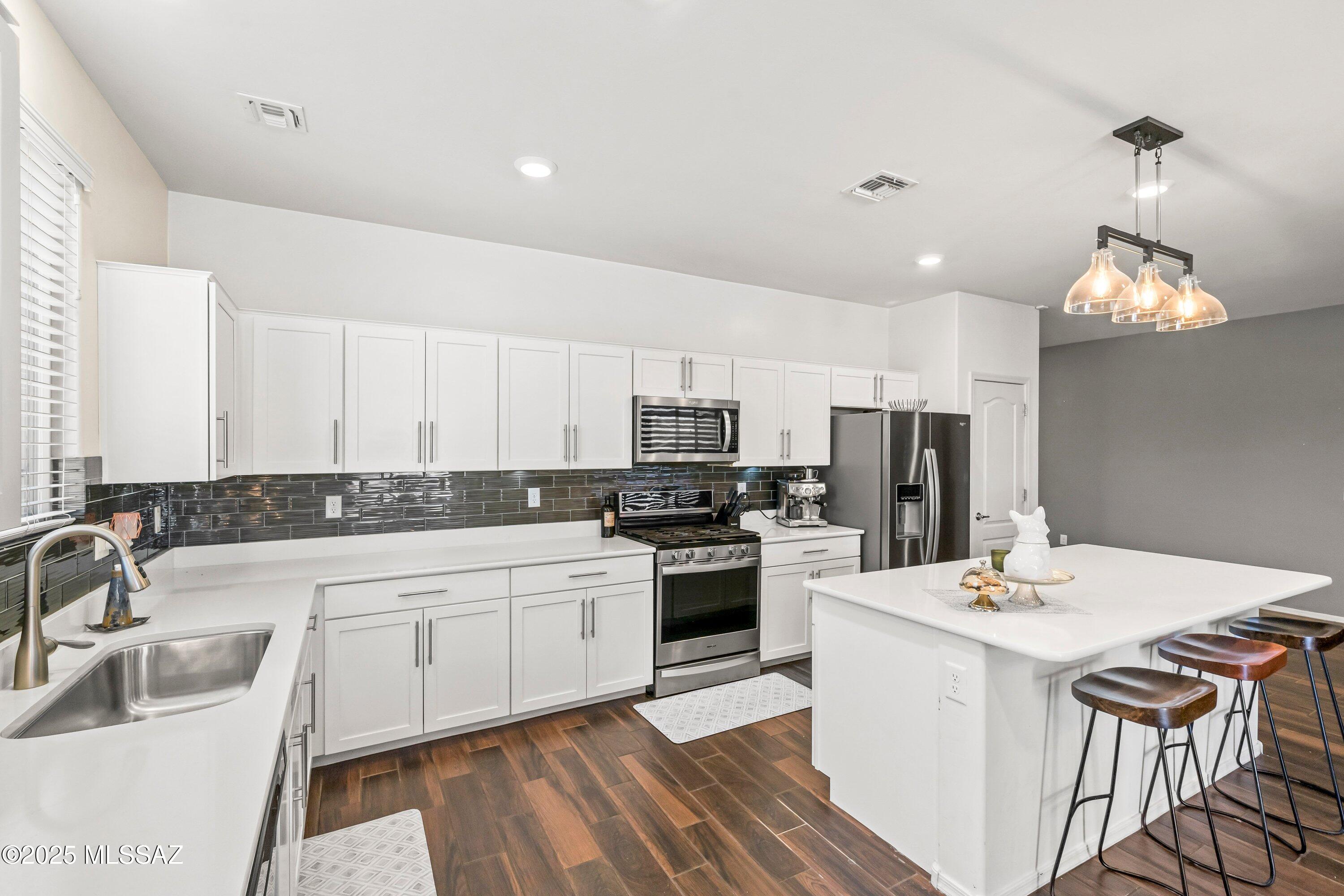 Mountain Vail Estates (1-135) - Residential
