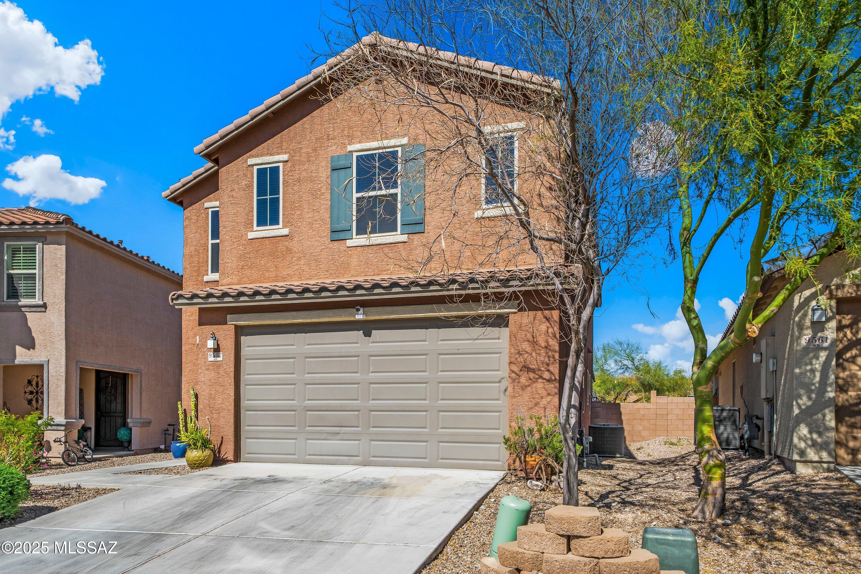 Mountain Vail Estates (1-135) - Residential