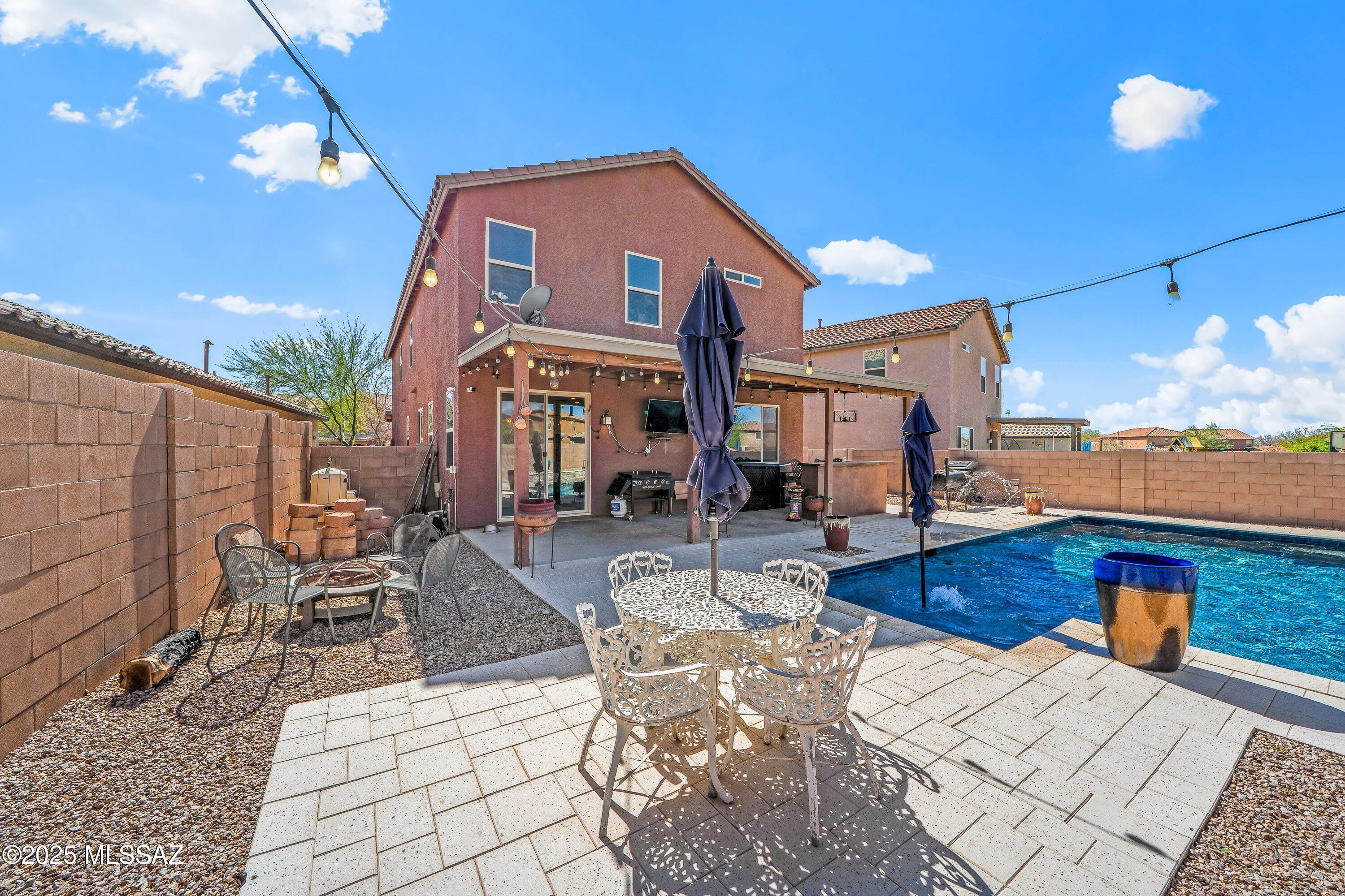 Mountain Vail Estates (1-135) - Residential