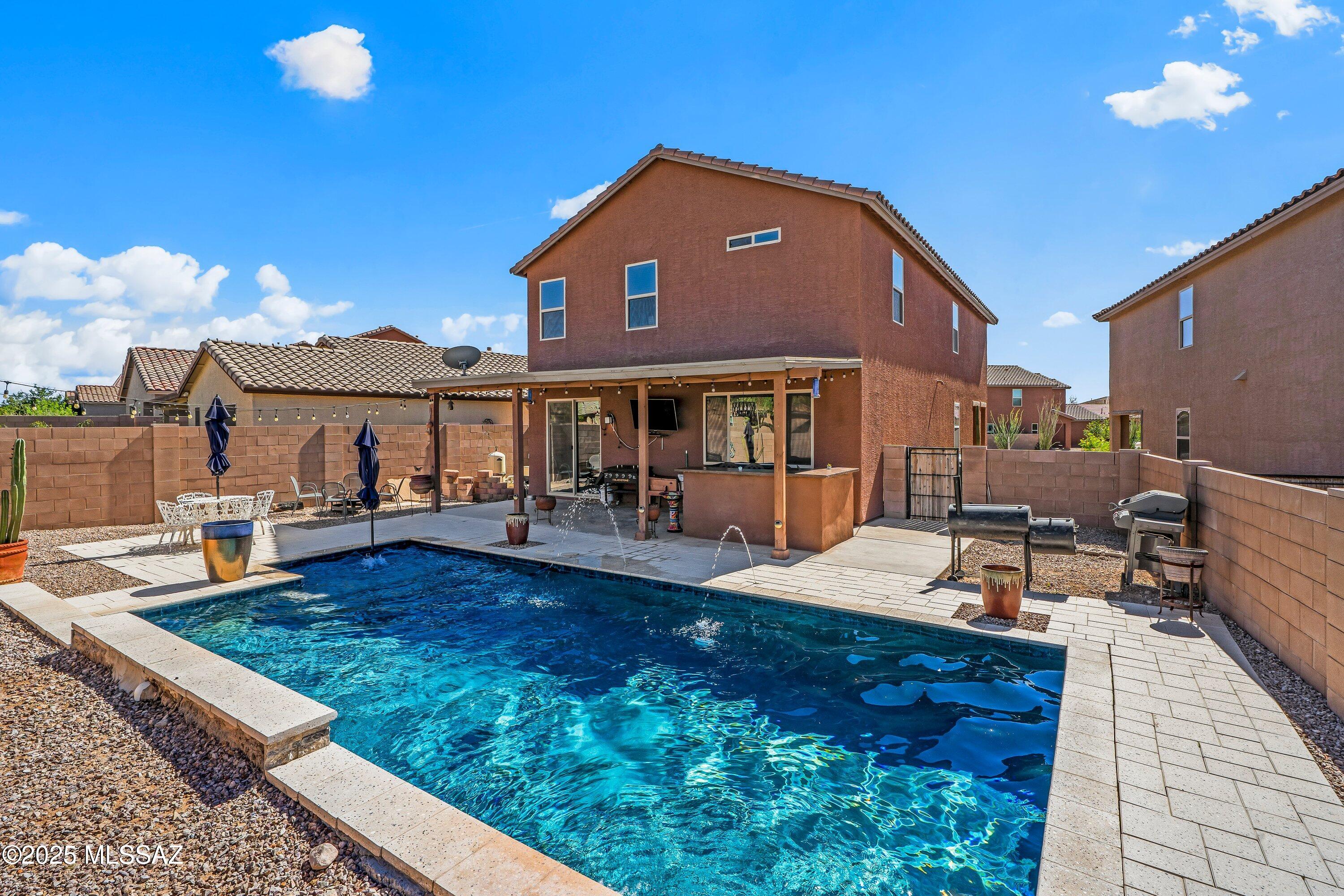Mountain Vail Estates (1-135) - Residential