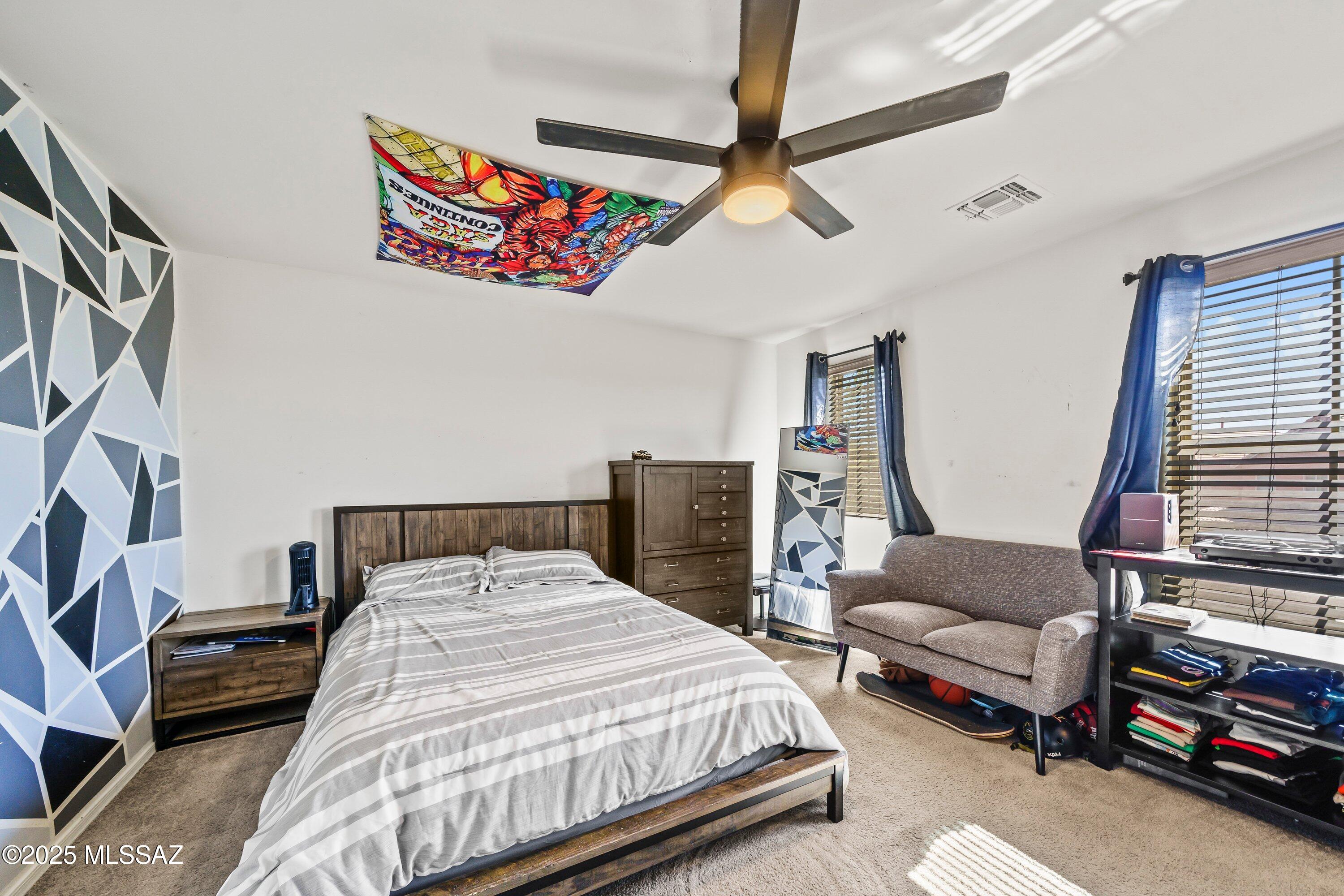 Mountain Vail Estates (1-135) - Residential