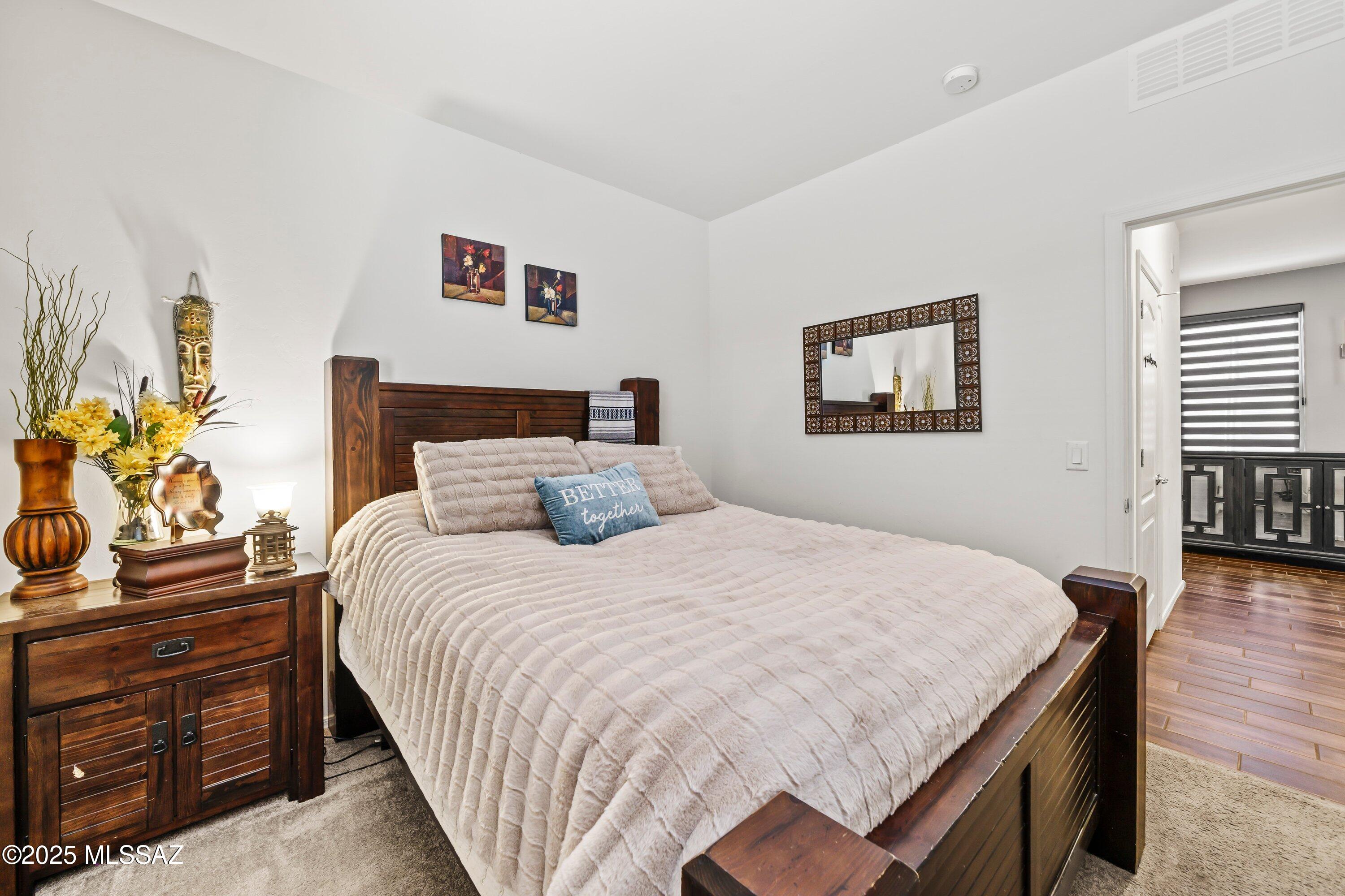 Mountain Vail Estates (1-135) - Residential