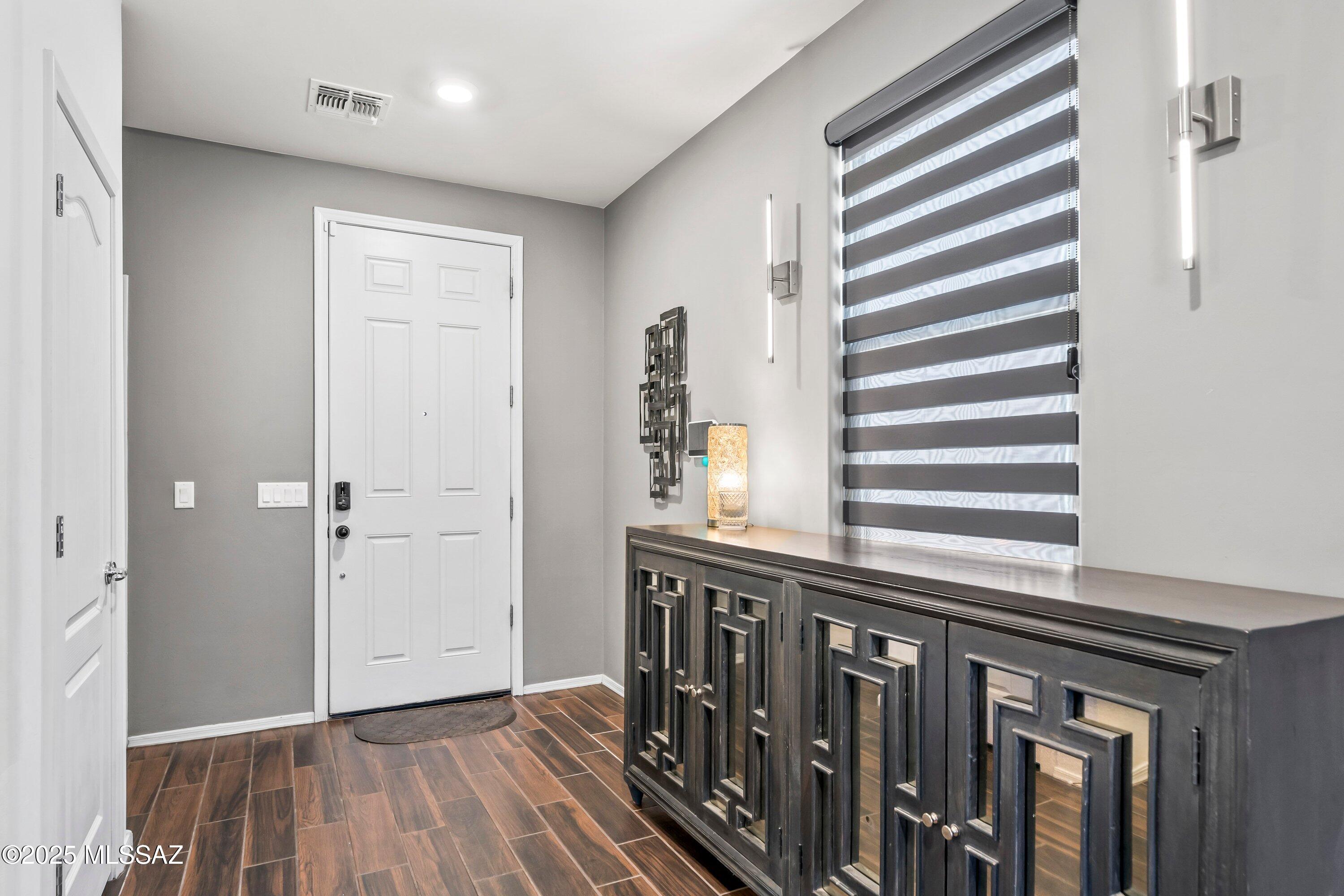 Mountain Vail Estates (1-135) - Residential